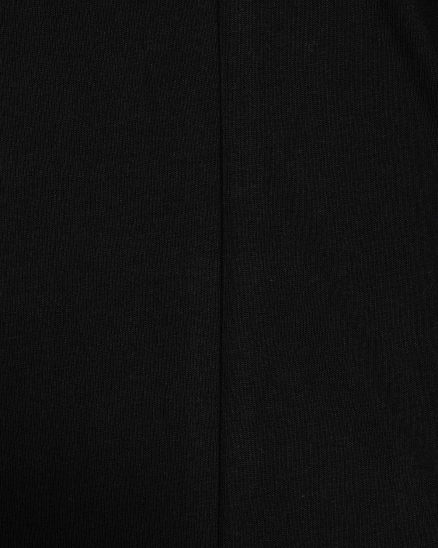 T-shirt ABC BASIC ATHLETIC M - Nero - 2 | Cisalfa Sport