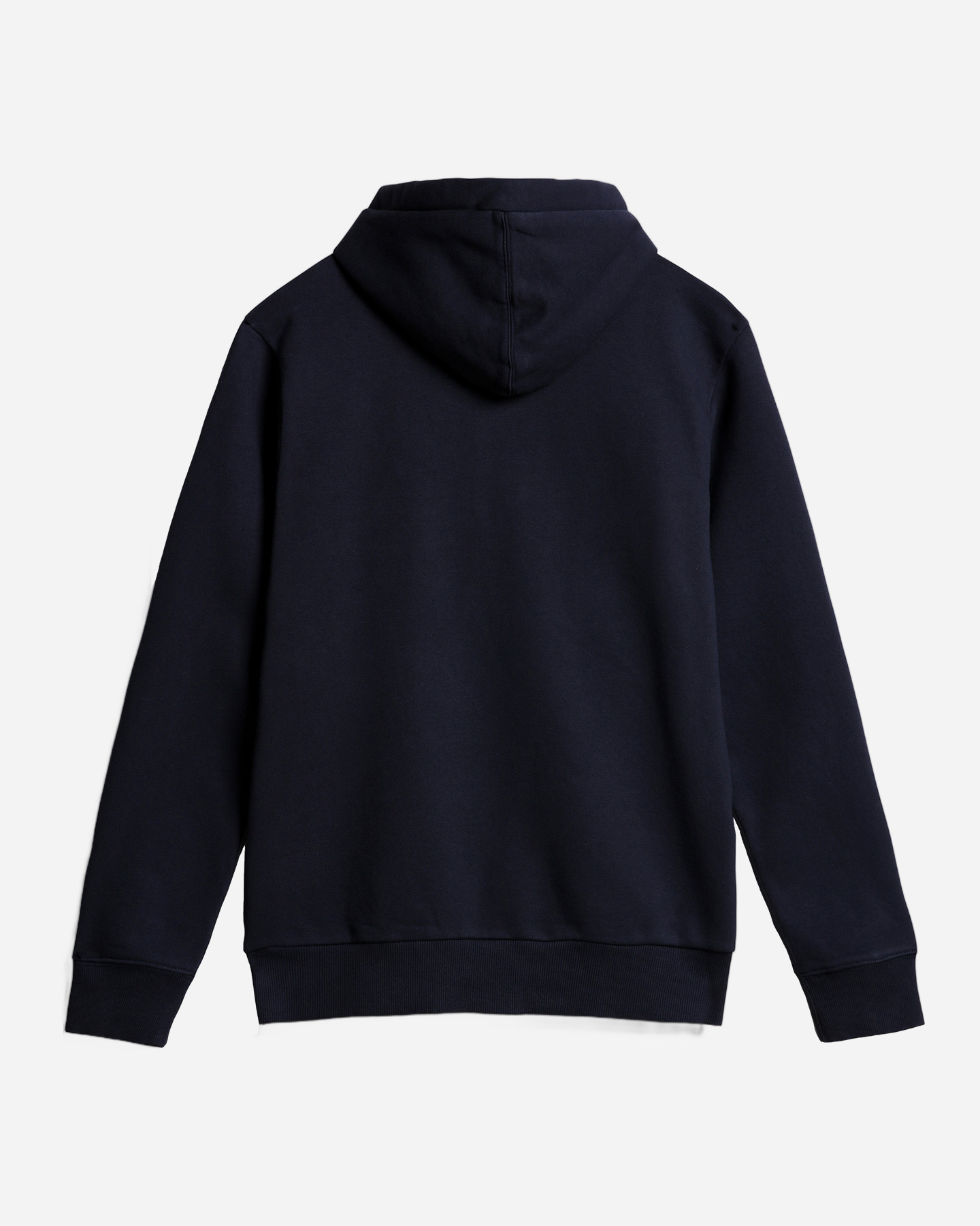 Felpa NAPAPIJRI POCKET BURGEE M - 4 | Cisalfa Sport