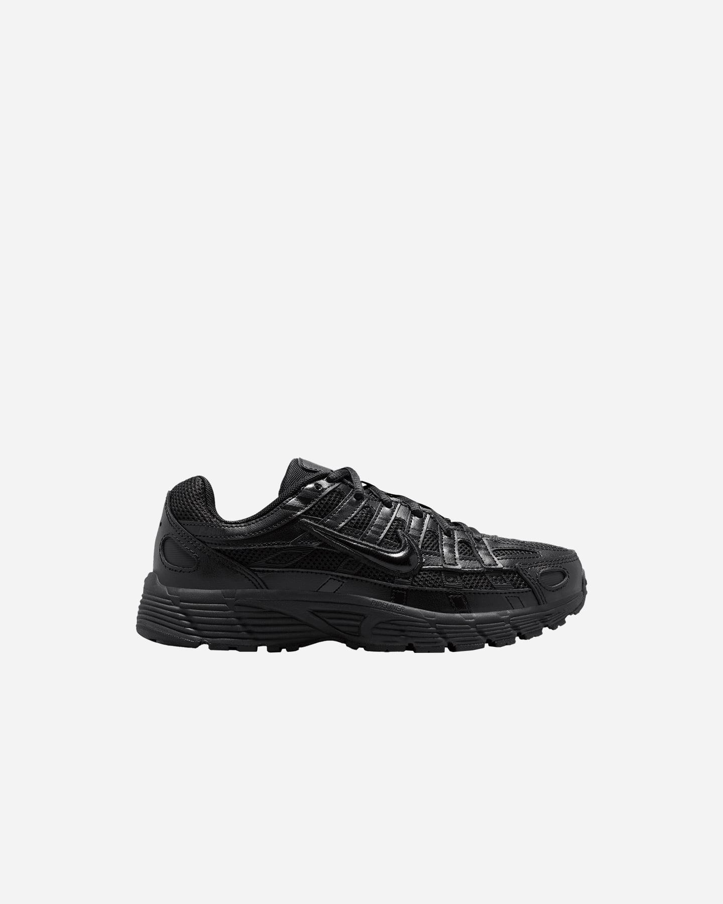 Nike P-6000 Gs Jr - Scarpe Sneakers - Color Mix