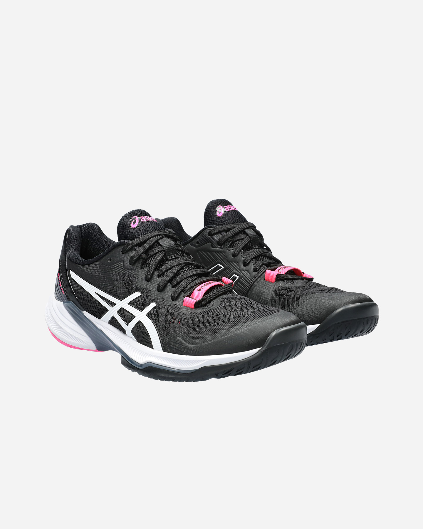 Scarpe volley ASICS SKY ELITE FF 2 W - Nero - 1 | Cisalfa Sport