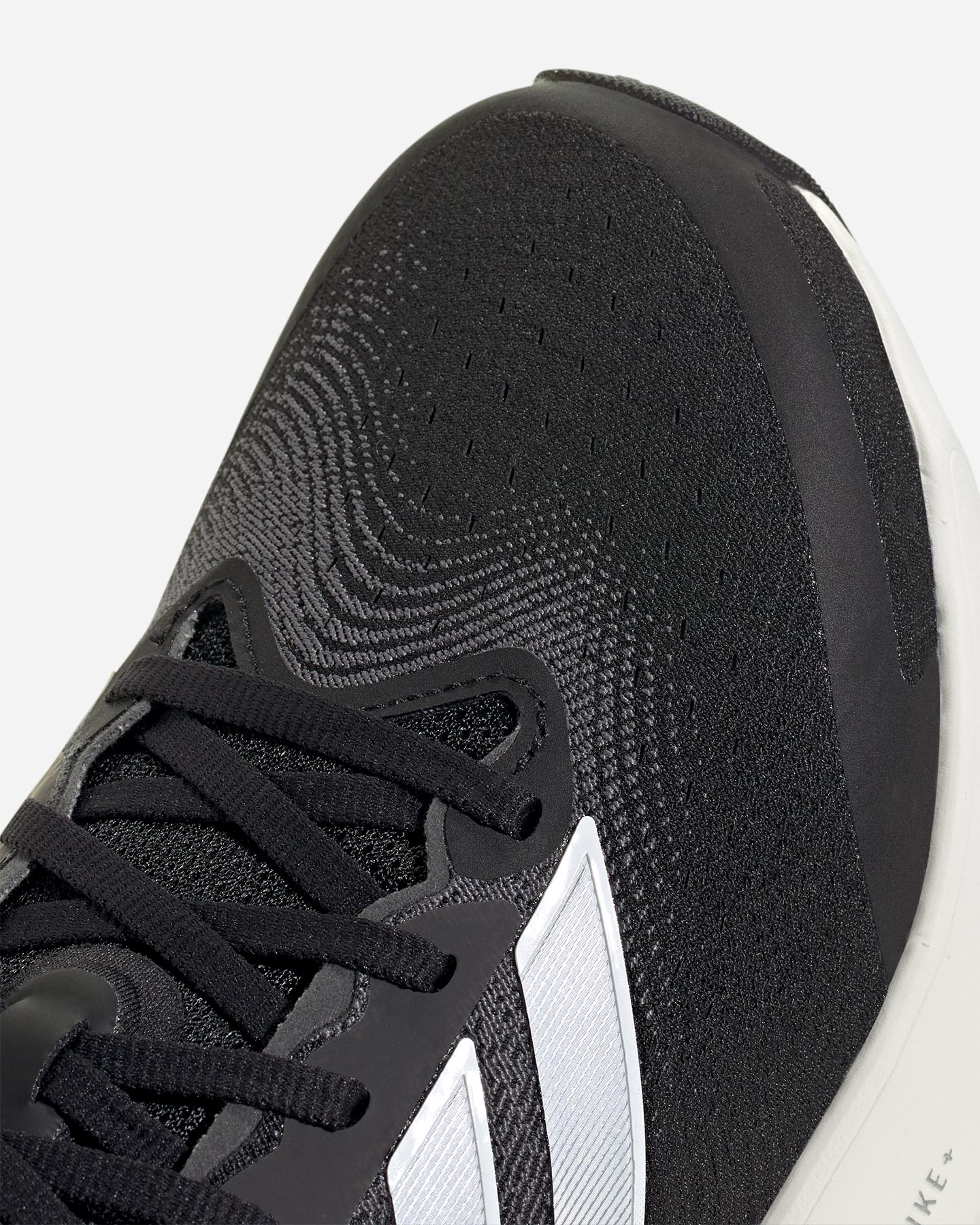 Scarpe running ADIDAS SUPERNOVA RISE 3 M - Nero - 4 | Cisalfa Sport
