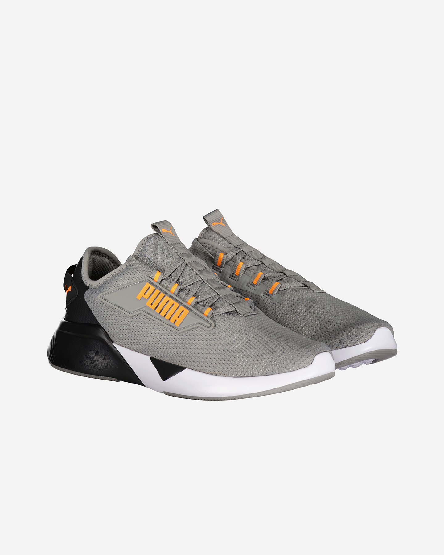 Scarpe sneakers PUMA RETALIATE 2 M - Grigio - 1 | Cisalfa Sport