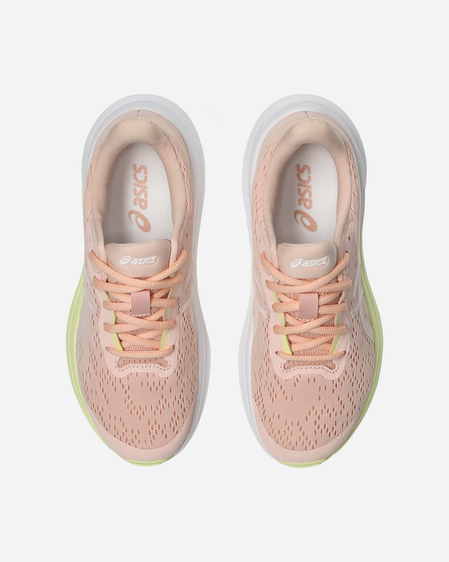 Scarpe running ASICS GT 1000 13 GS JR - Rosa - 3 | Cisalfa Sport