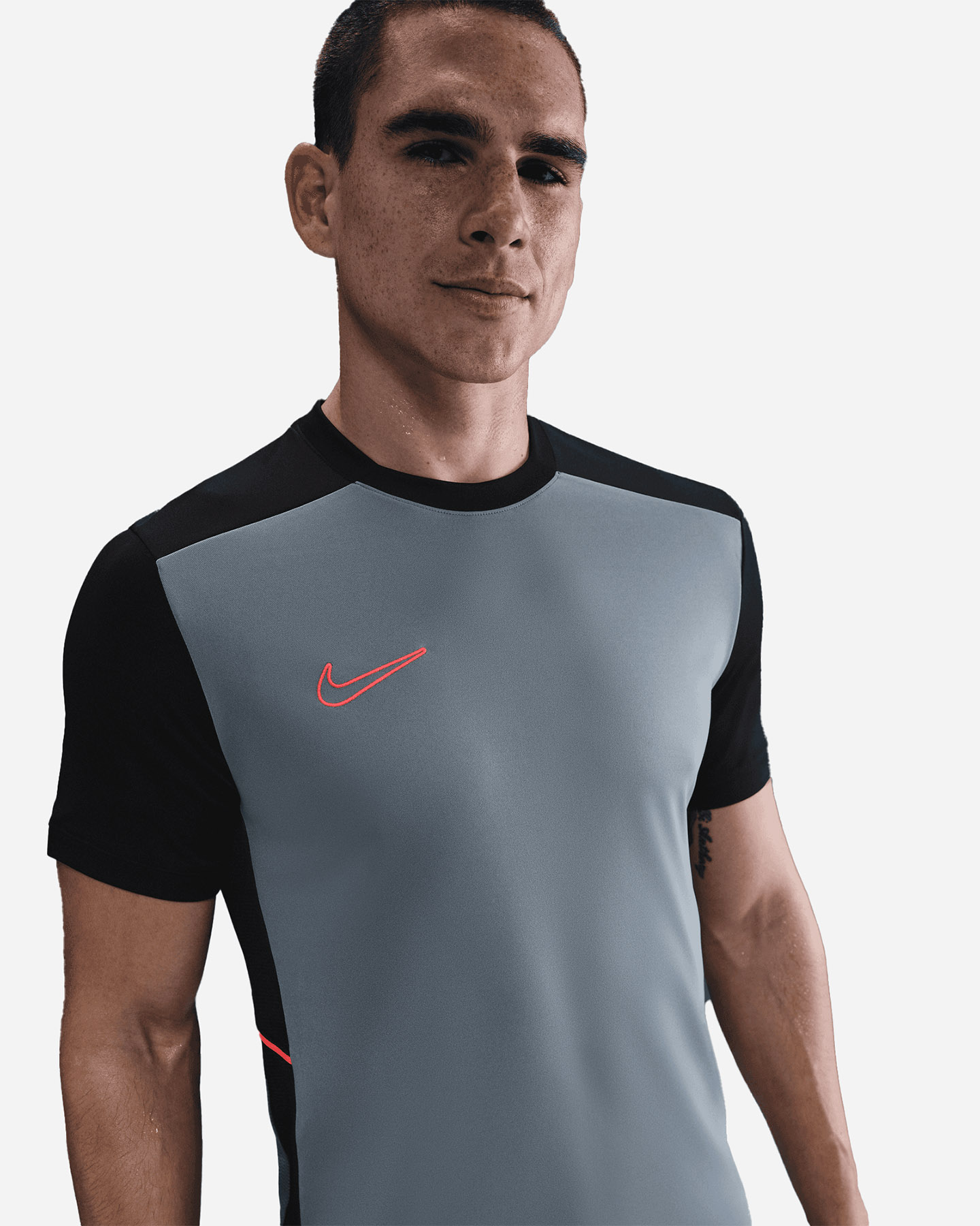 Maglia calcio NIKE DRI FIT ACADEMY25 TOP M - Color mix - 4 | Cisalfa Sport