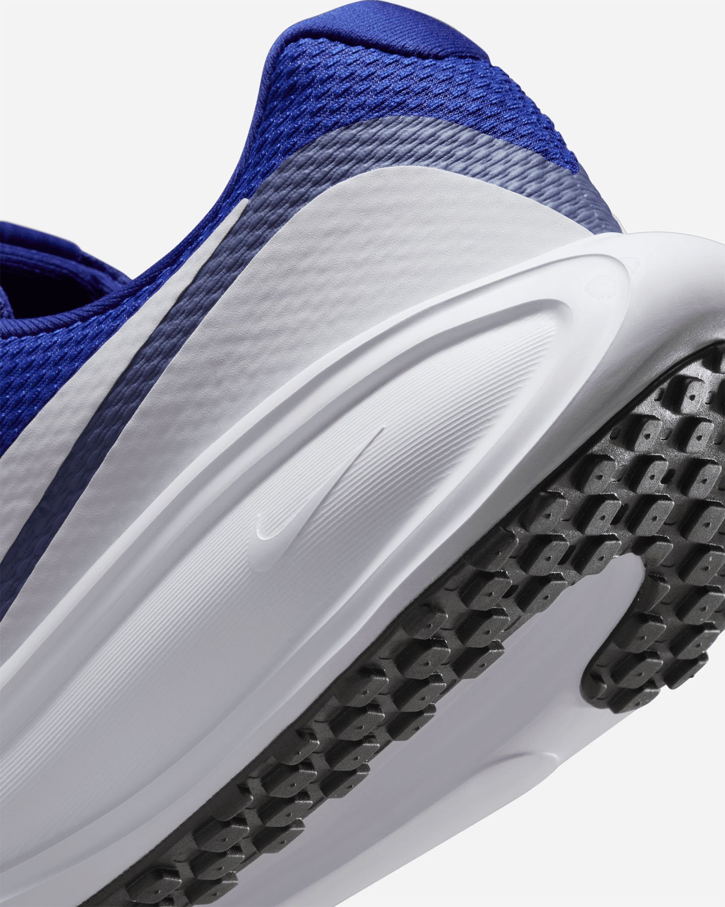 Scarpe running NIKE REVOLUTION 8 M - Blu Navy - 5 | Cisalfa Sport