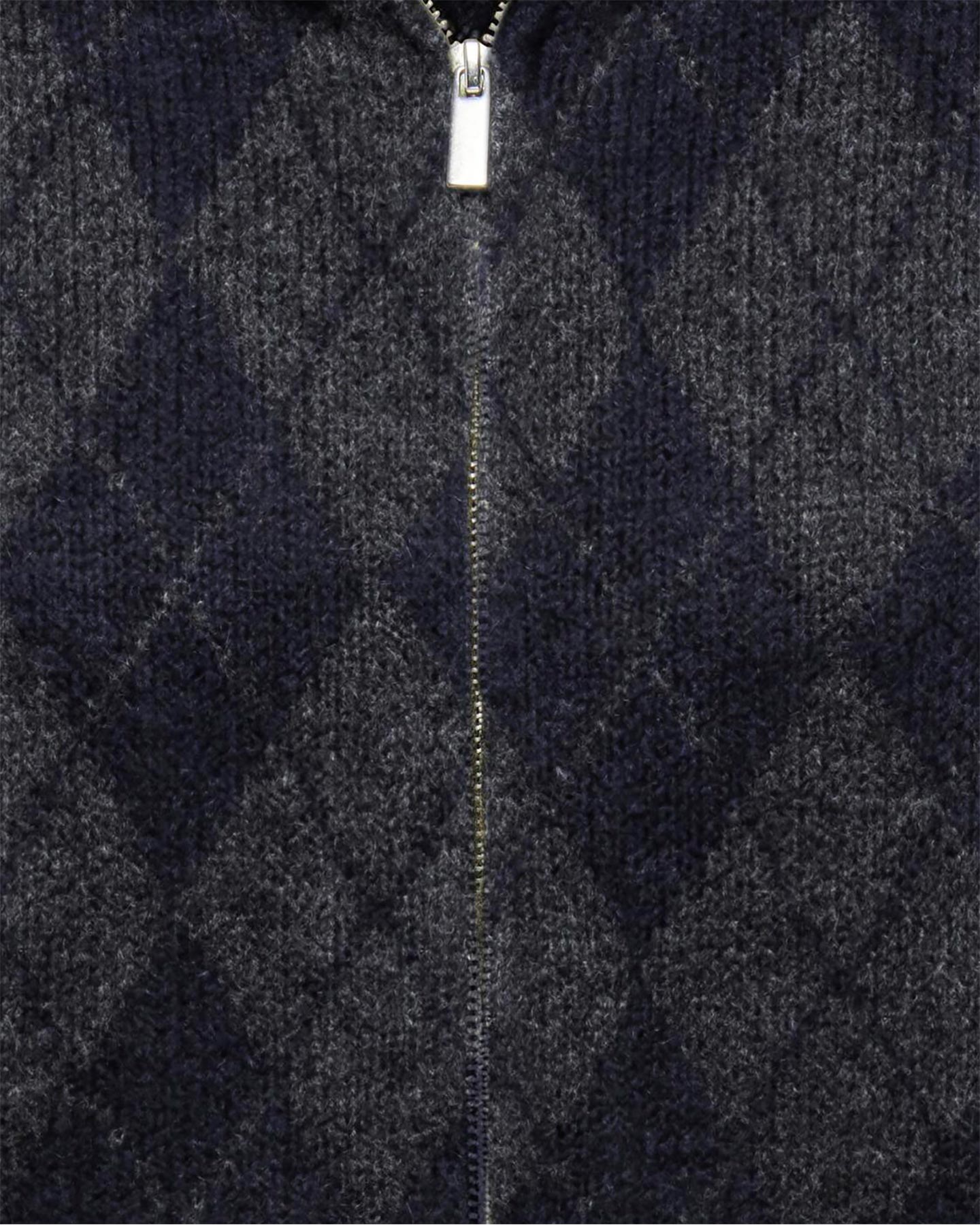 Cardigan ONLY MAROON W - Blu - 2 | Cisalfa Sport