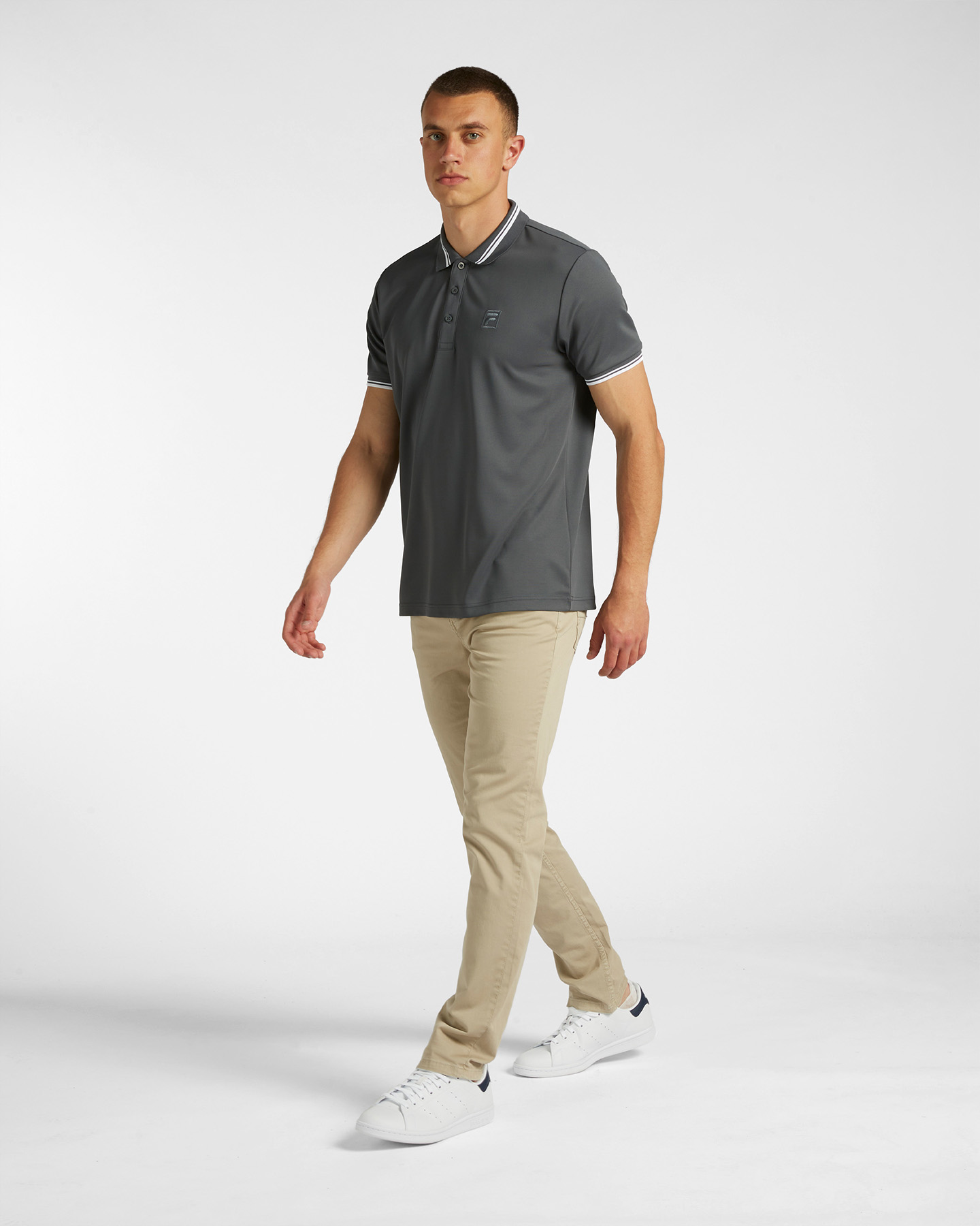 Polo FILA CLASSIC M - 33 | Cisalfa Sport