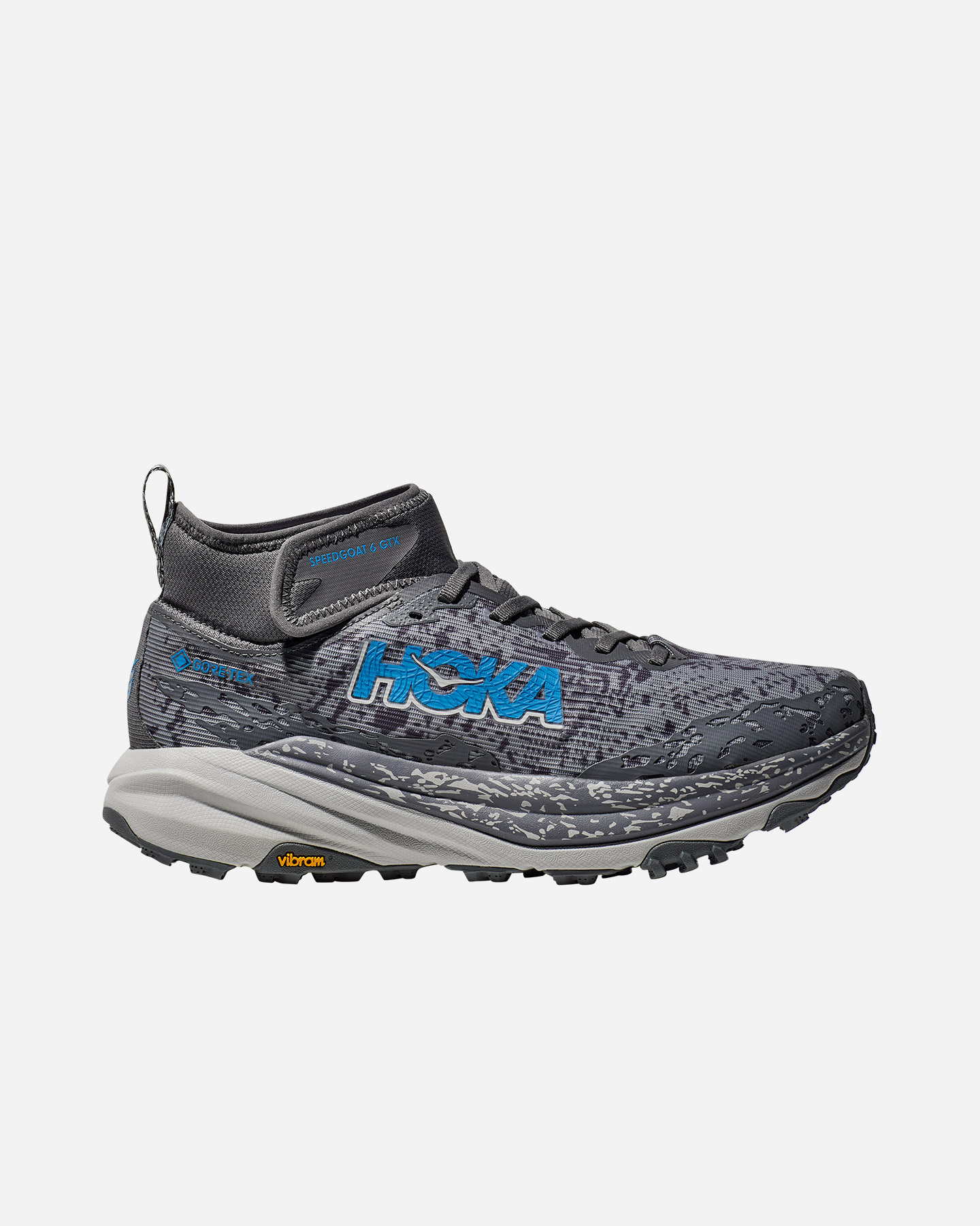 Hoka Speedgoat Scarpe Hoka Saldi Scarpe Trail Hoka Speedgoat Mid