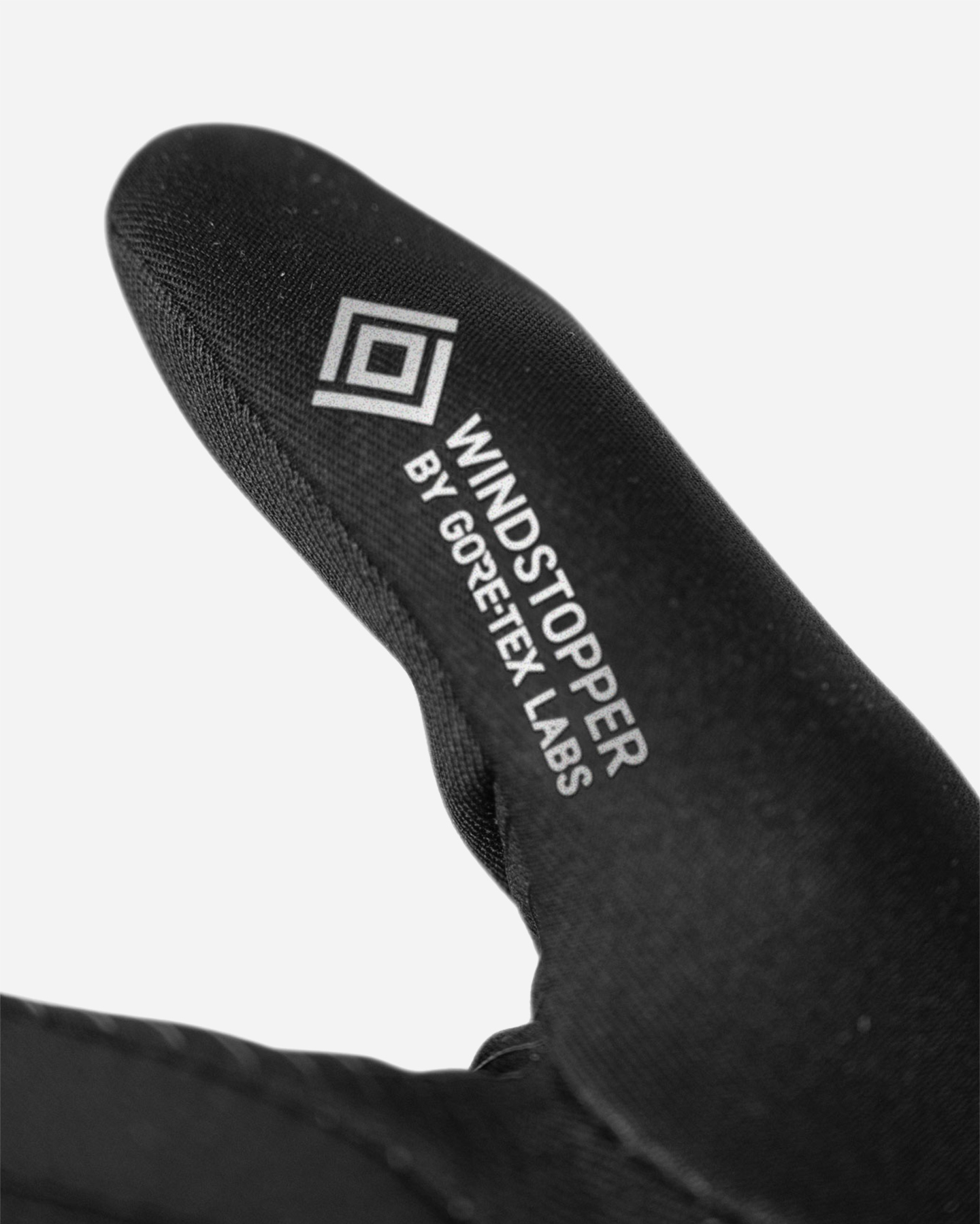 Guanti REUSCH KARAYEL  - Nero - 4 | Cisalfa Sport