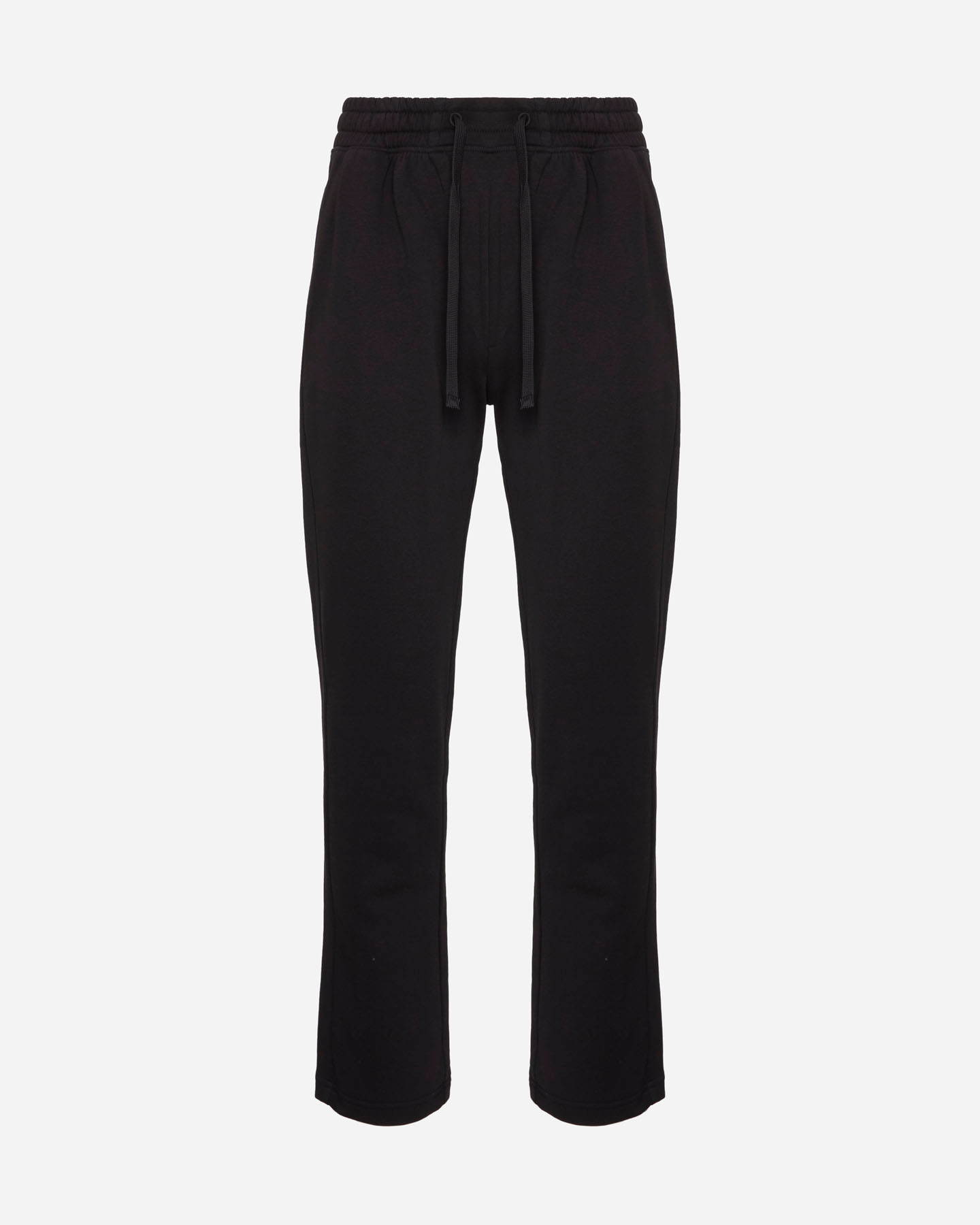 Tuta ADMIRAL COLLEGE SMALL LOGO M - Nero - 3 | Cisalfa Sport