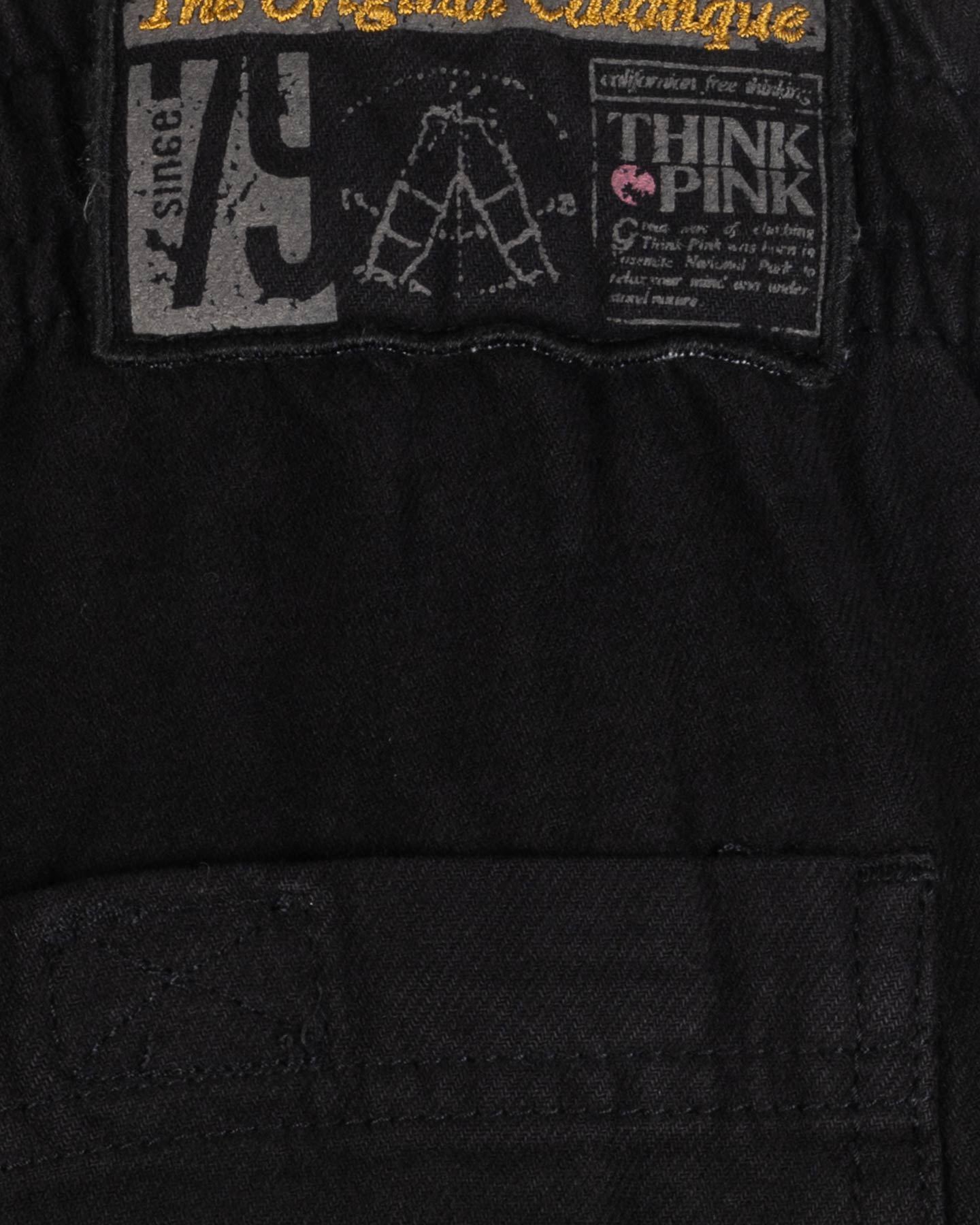 Pantalone THINK PINK GOPCORE M - Grigio - 2 | Cisalfa Sport