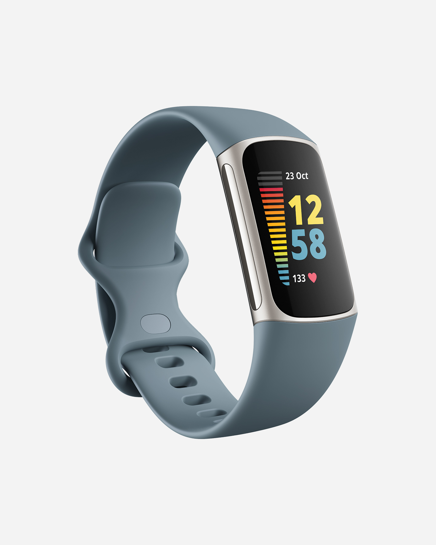 Orologio multifunzione FITBIT CHARGE 5  - 14 | Cisalfa Sport