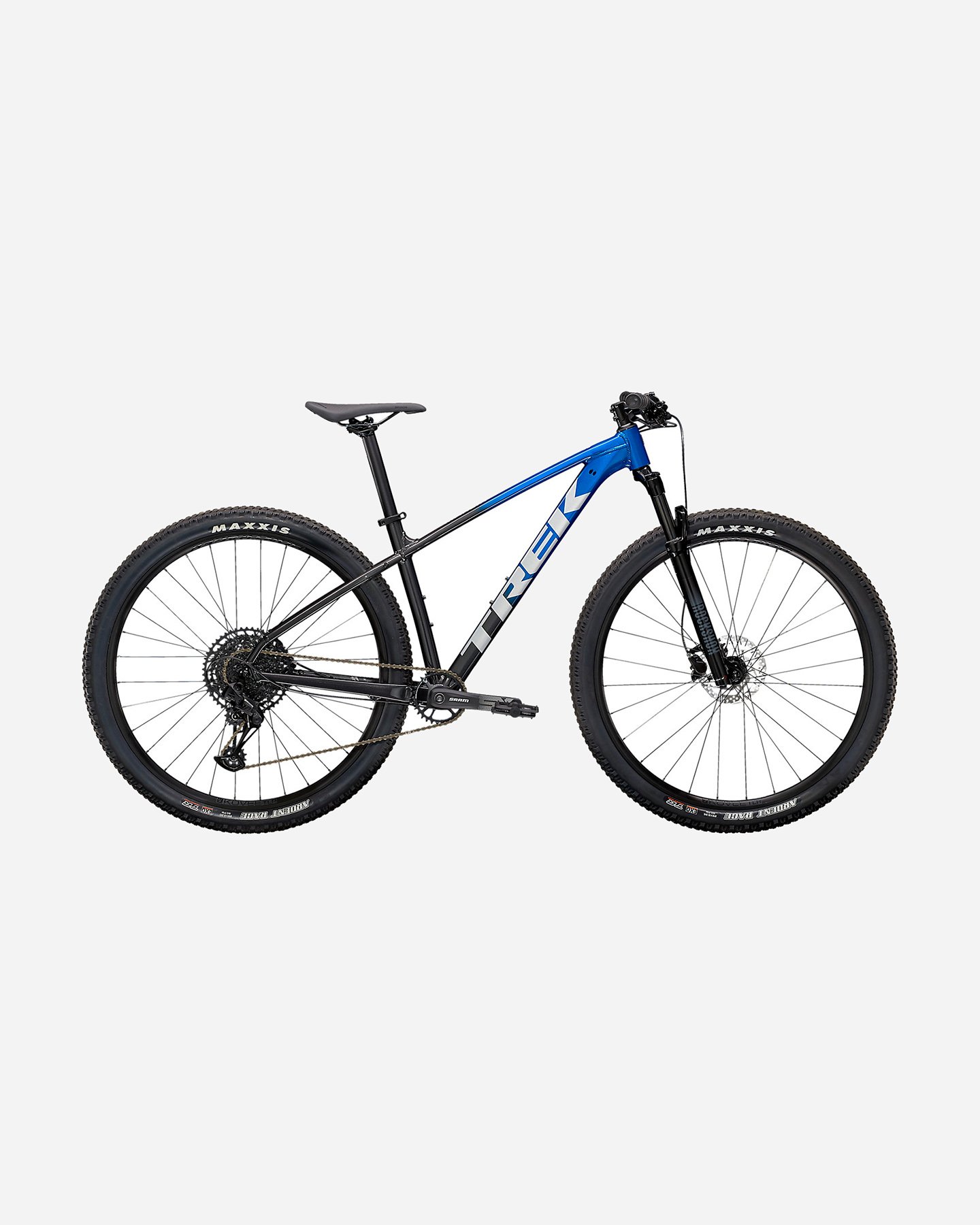 Mountain bike TREK MARLIN 8 - Blu - 0 | Cisalfa Sport