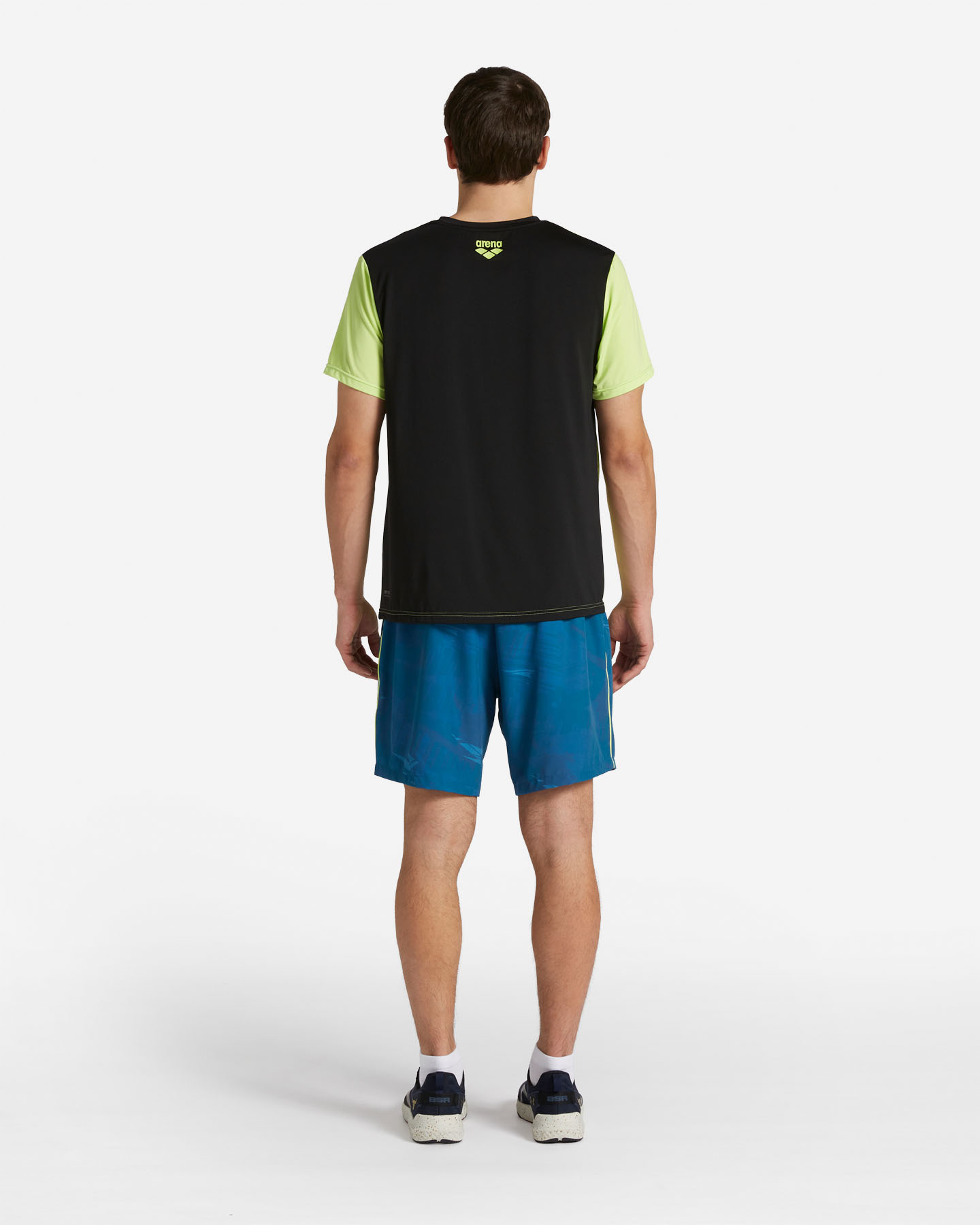 T-shirt training ARENA WARM UP M - 8 | Cisalfa Sport