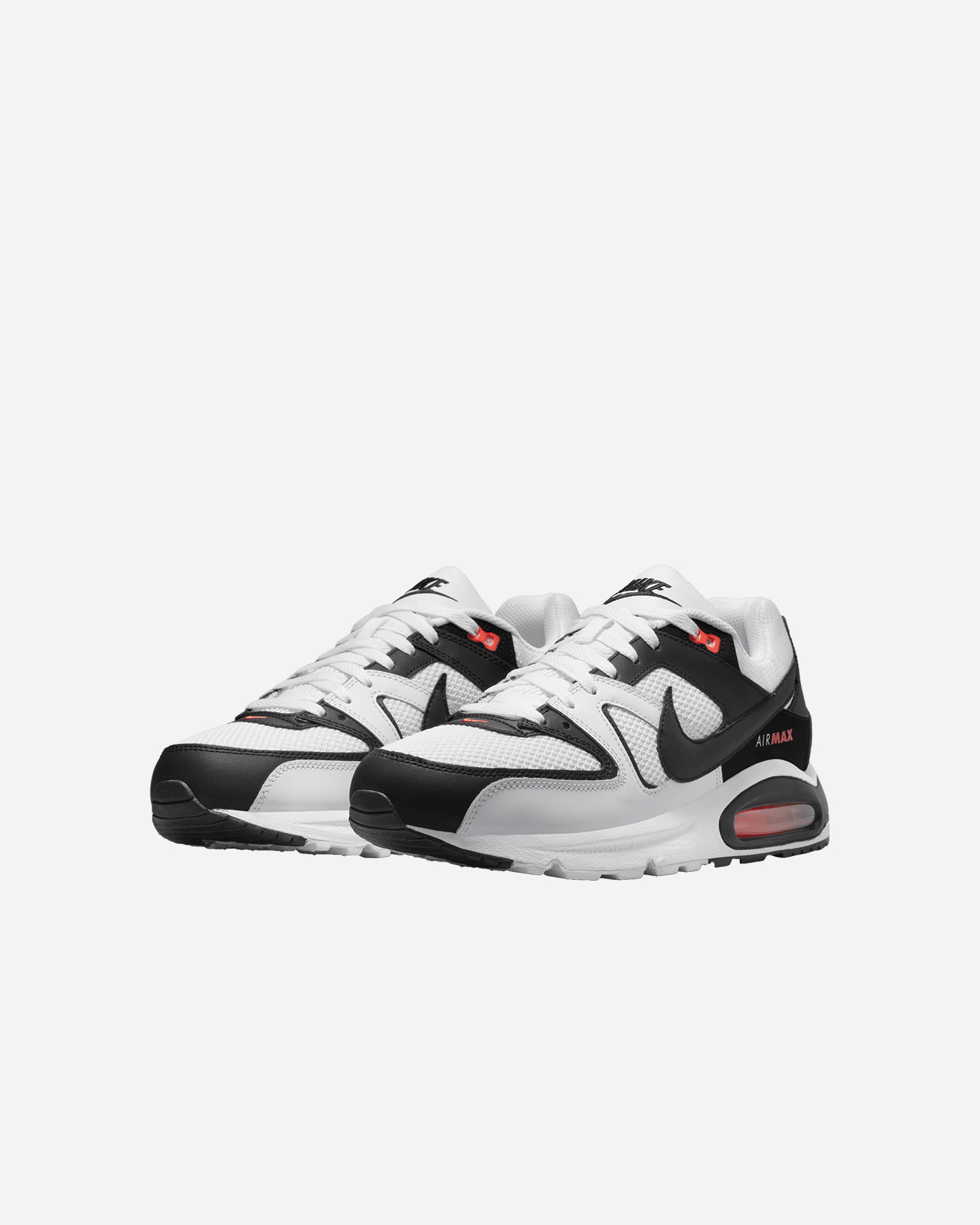 Scarpe sneakers NIKE AIR MAX COMMAND M - Bianco - 1 | Cisalfa Sport