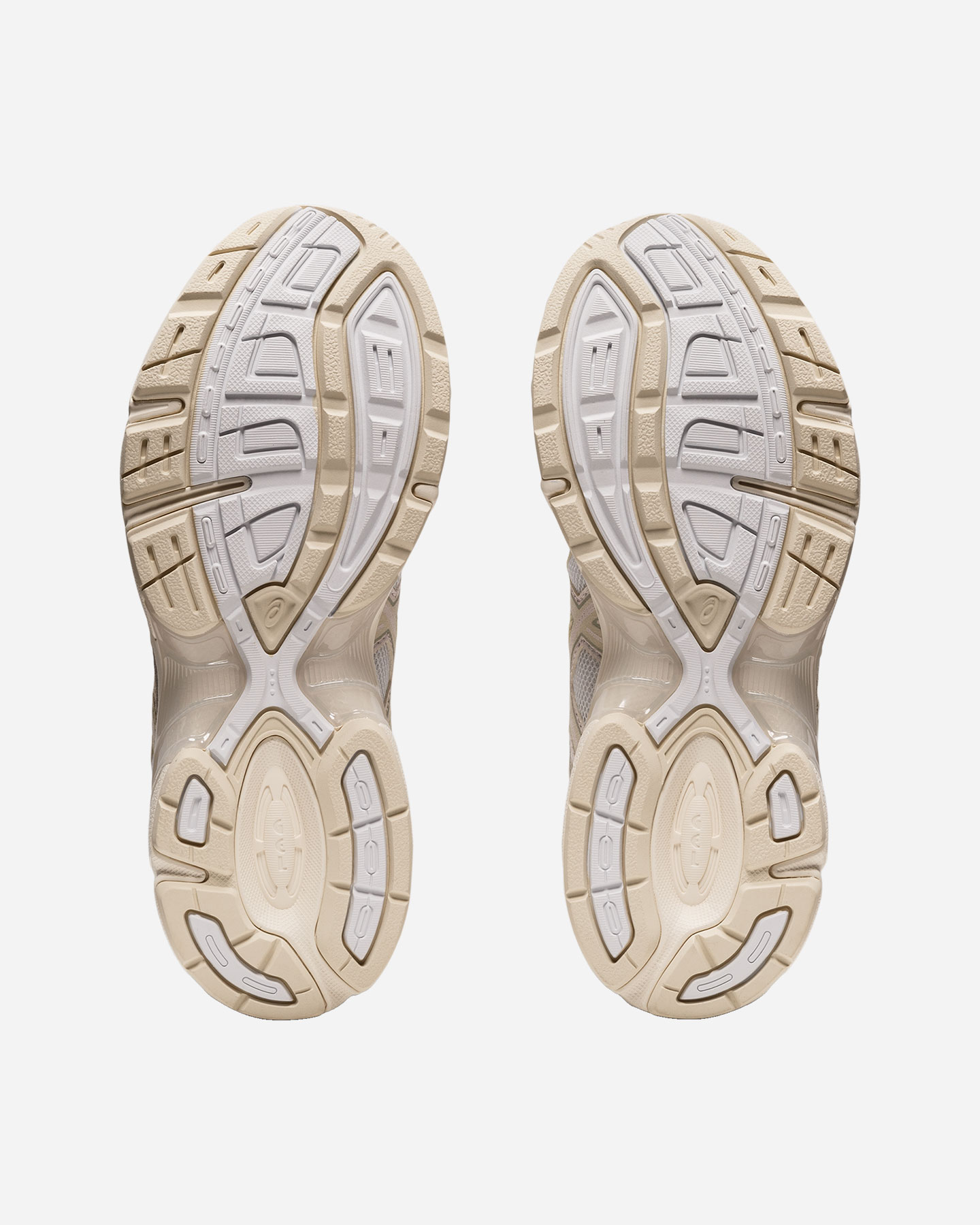 Scarpe sneakers ASICS GEL-1130 W - Bianco - 2 | Cisalfa Sport