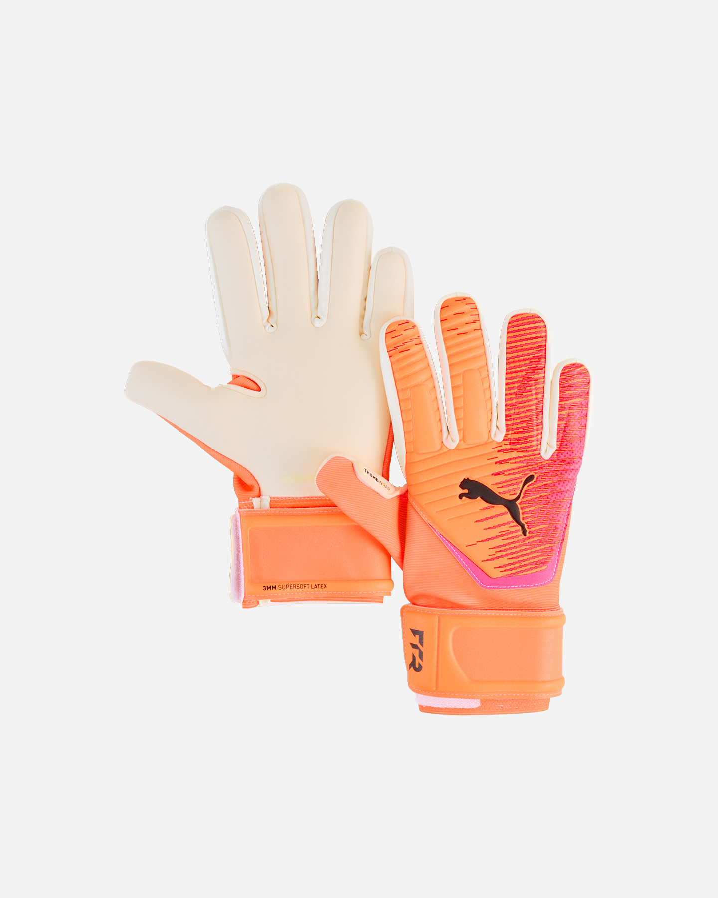 Guanti portiere PUMA FUTURE MATCH NC M - Color mix - 0 | Cisalfa Sport