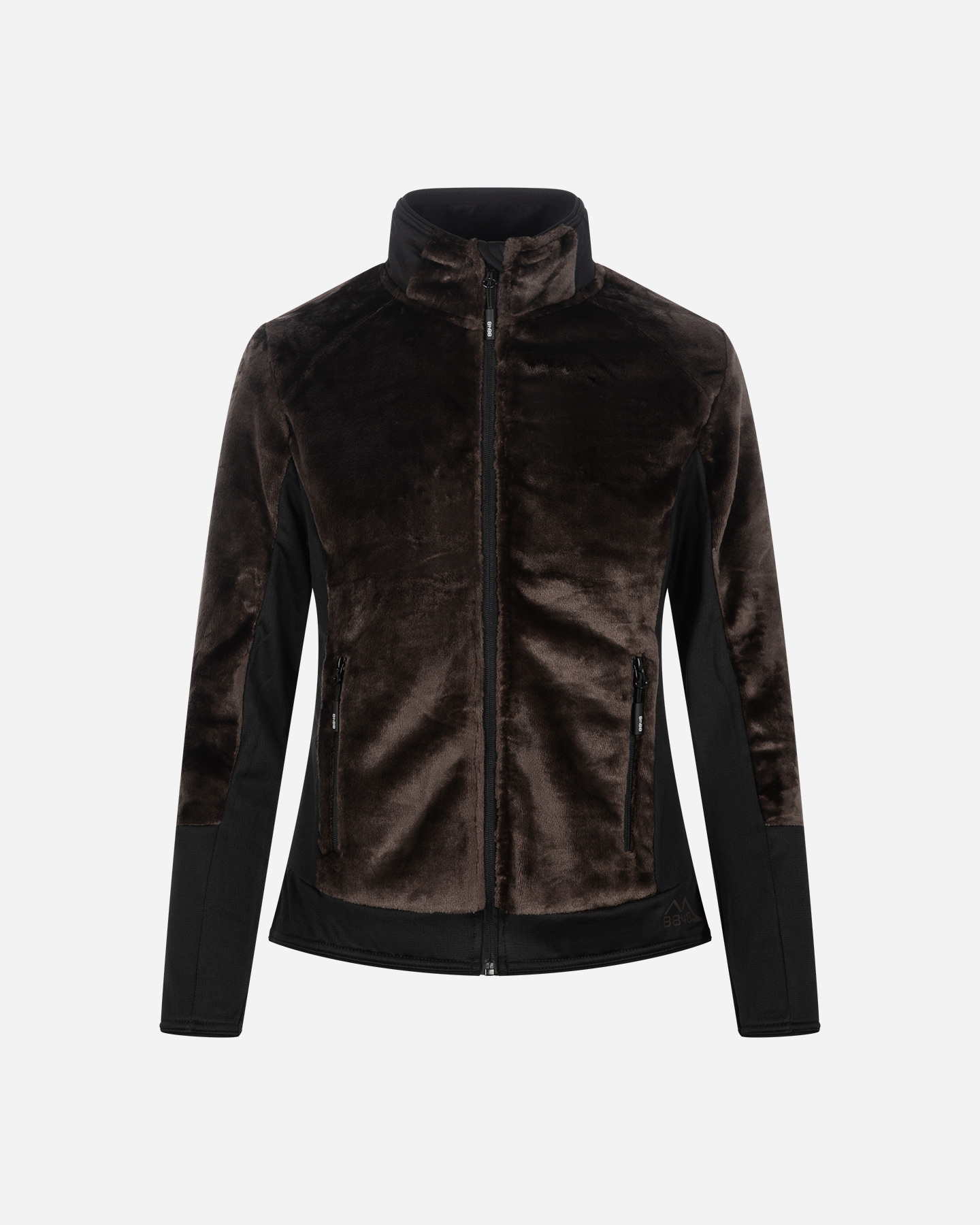 Pile 8848 MOUNTAIN ESSENTIAL W - Marrone - 0 | Cisalfa Sport