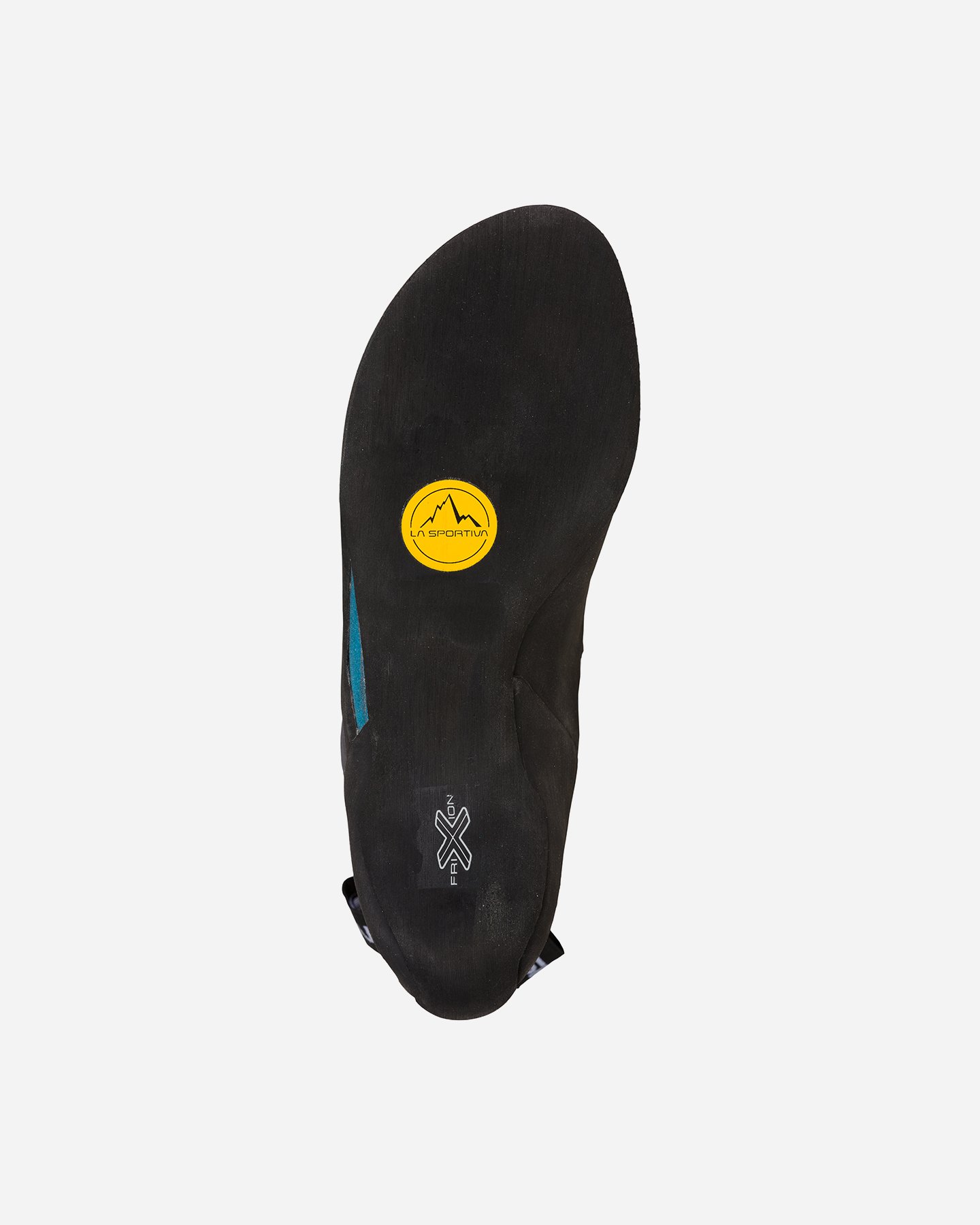 Scarpette arrampicata LA SPORTIVA TARANTULACE W - Giallo - 2 | Cisalfa Sport