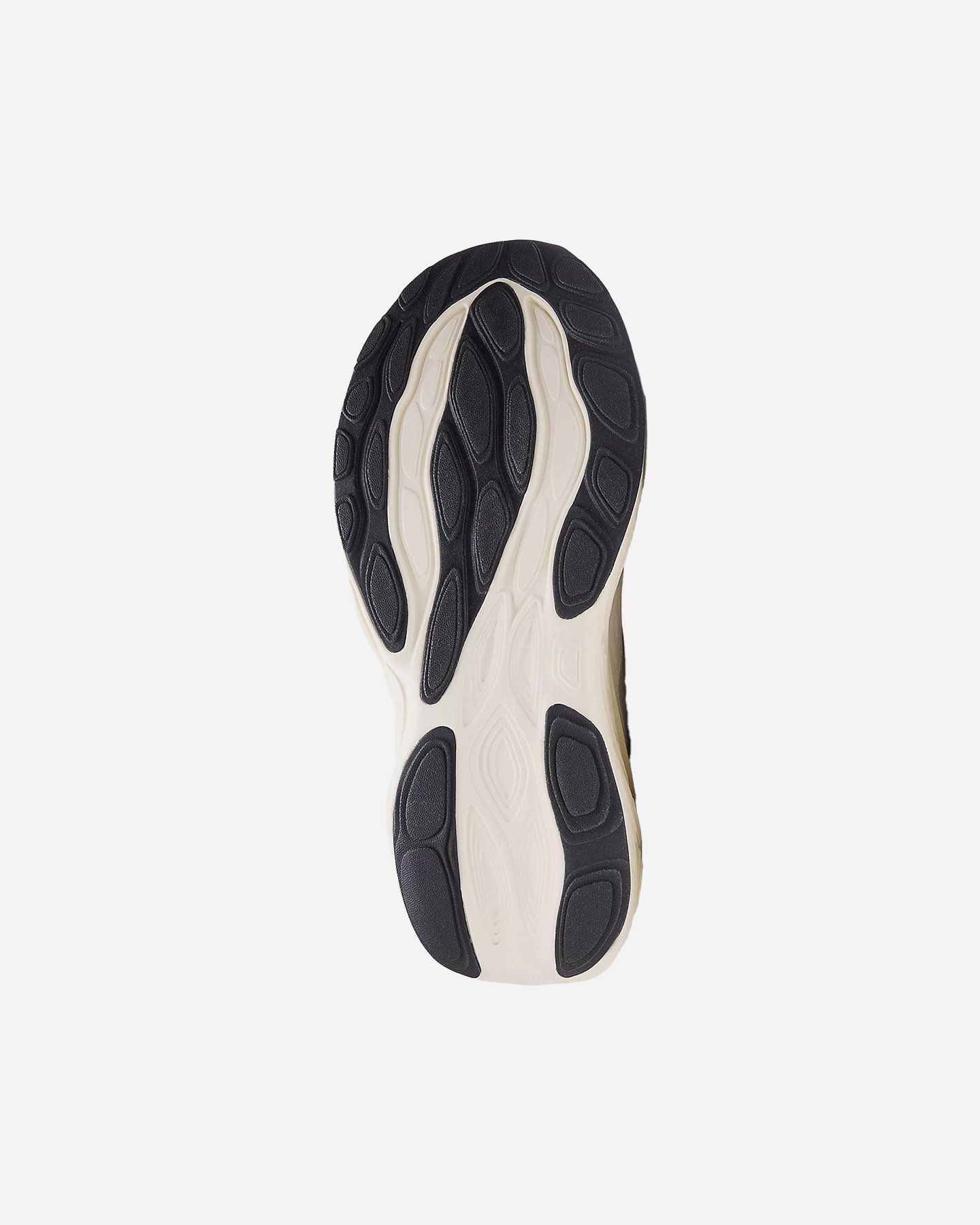 Scarpe running NEW BALANCE FRESH FOAM X 1080 V14 M - Bianco - 2 | Cisalfa Sport