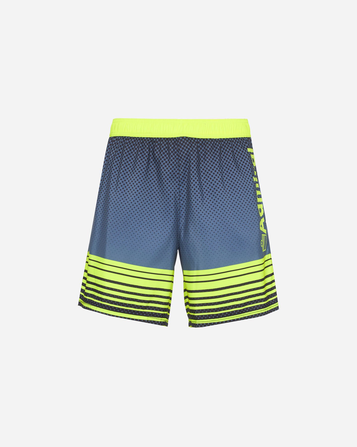 Boxer mare ADMIRAL PIXEL M - Antracite - 0 | Cisalfa Sport