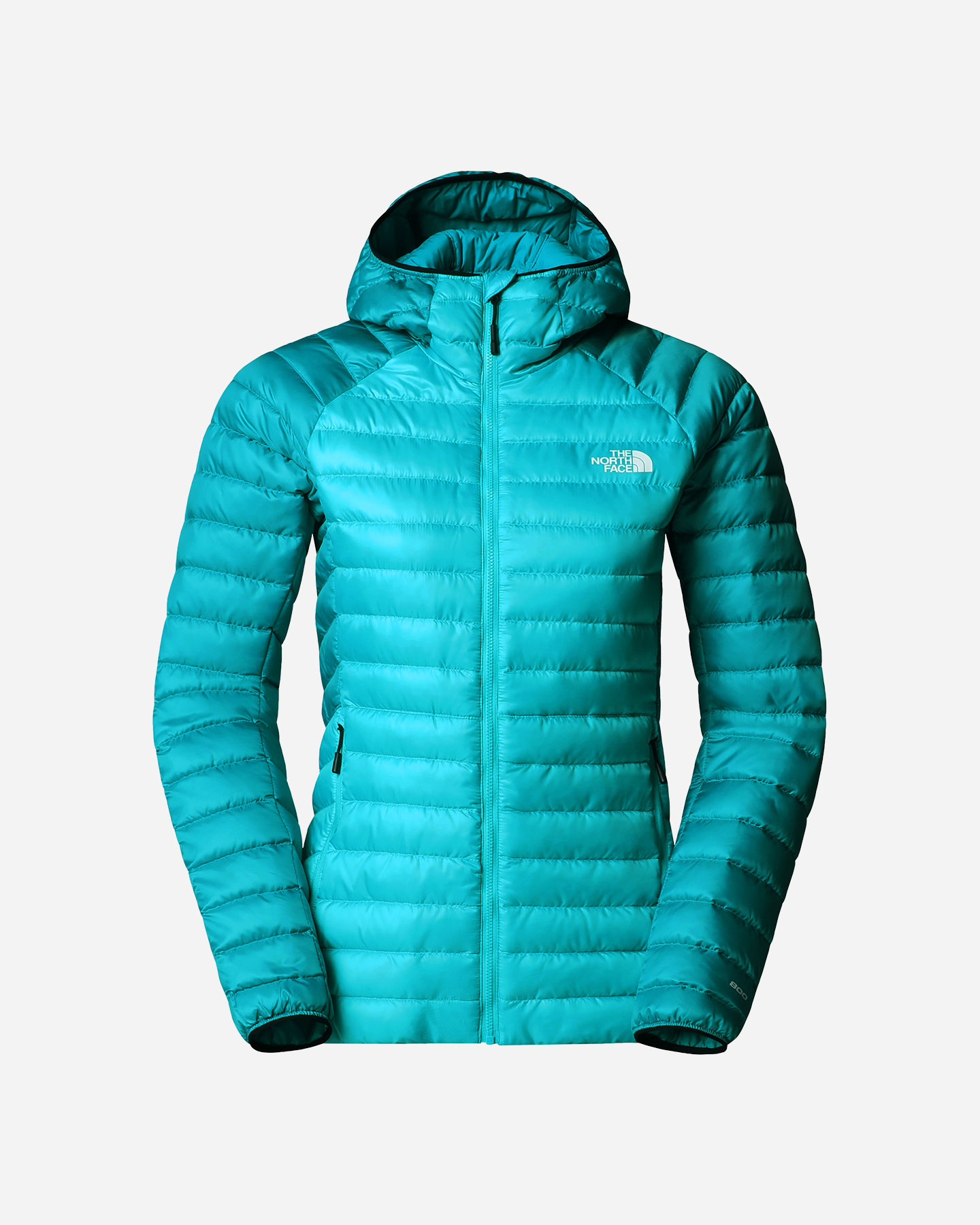 Piumino THE NORTH FACE BETTAFORCA W - Azzurro - 0 | Cisalfa Sport