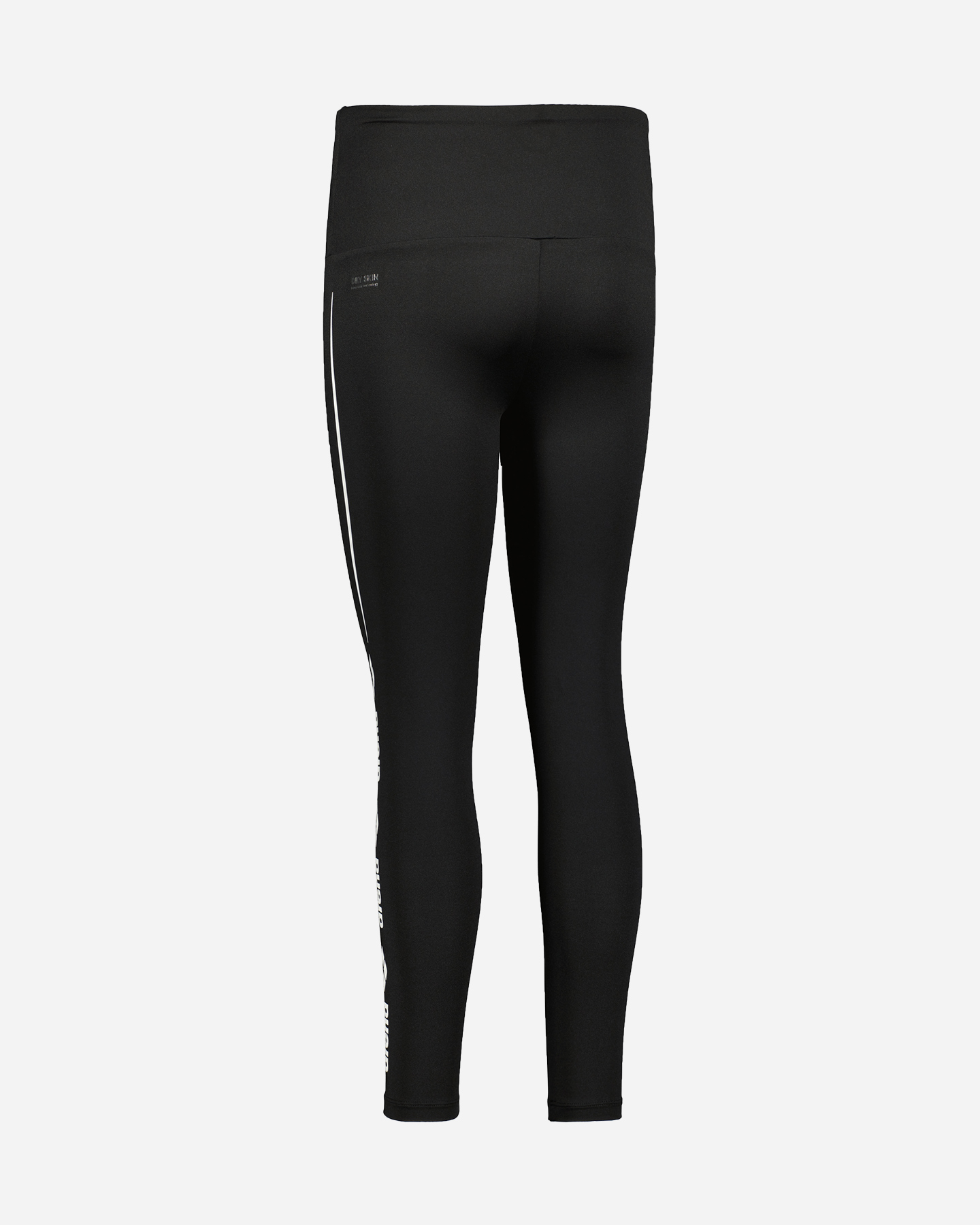 Leggings ARENA LOGO LINE W - Nero - 5 | Cisalfa Sport