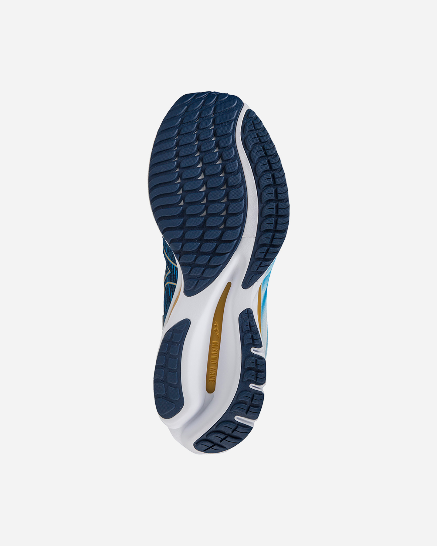 Scarpe running MIZUNO WAVE RIDER 26 M - 3 | Cisalfa Sport