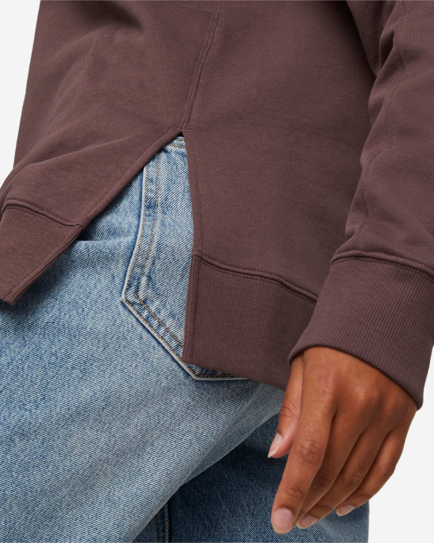 Felpa PUMA CLASSIC W - 7 | Cisalfa Sport