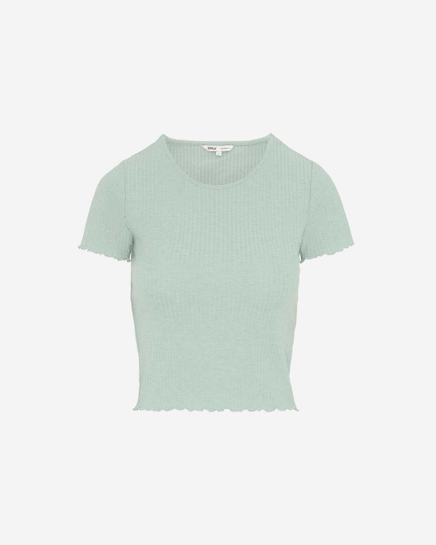 T-shirt ONLY EMMA W - Verde - 0 | Cisalfa Sport