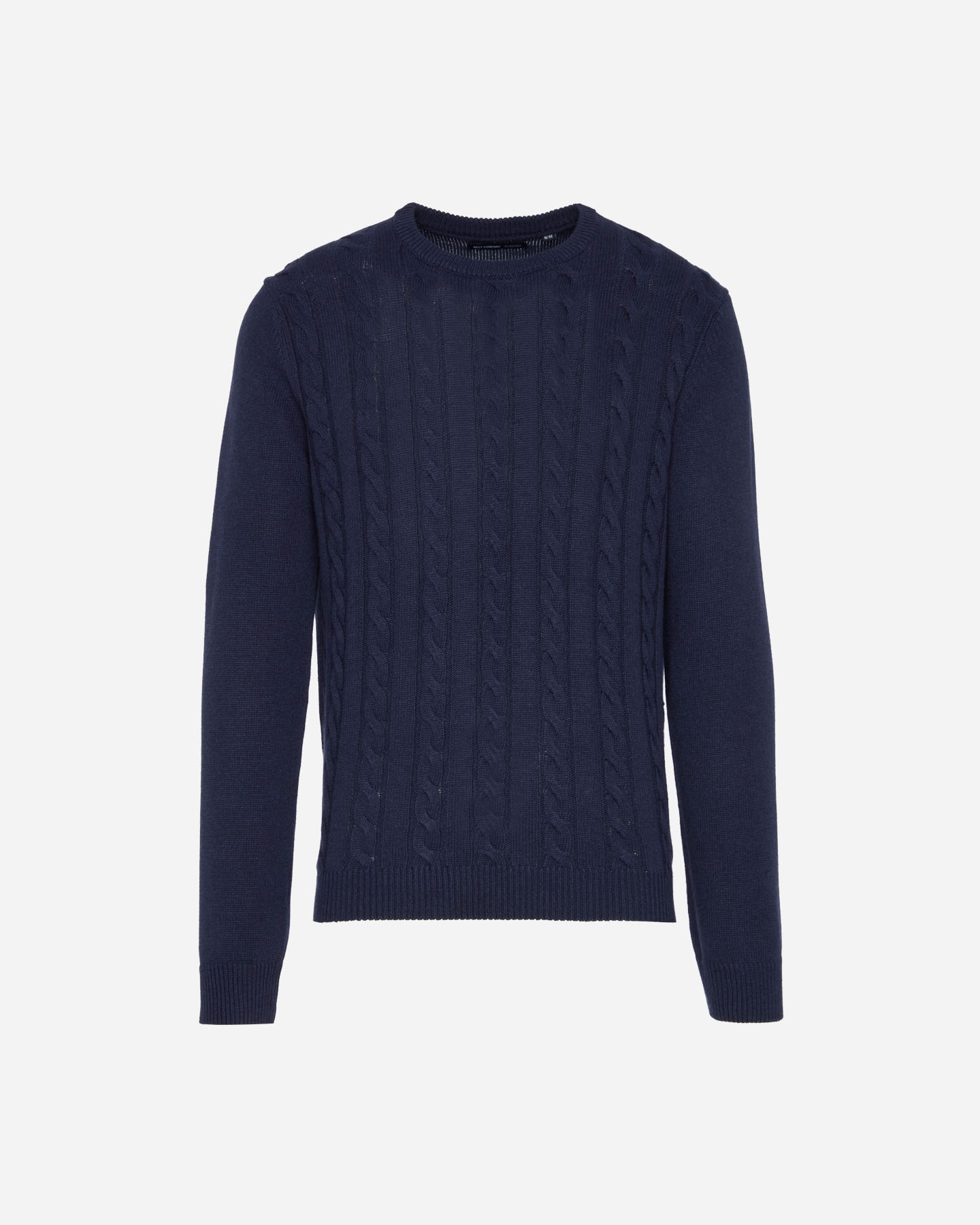 Maglione BEST COMPANY METROPOLITAN COMMUTER M - Blu - 0 | Cisalfa Sport