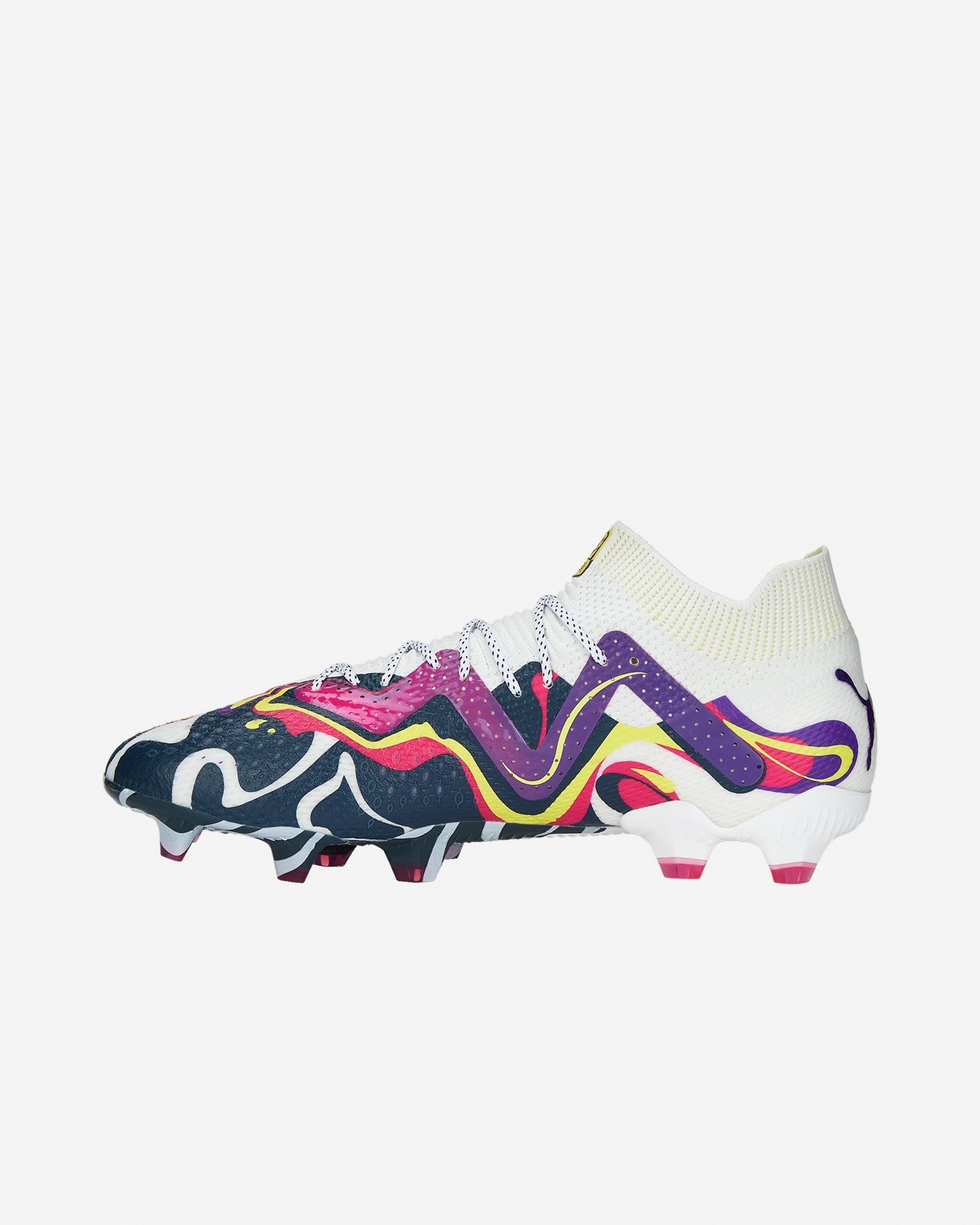 Scarpe calcio PUMA FUTURE ULTIMATE FG/AG M - 5 | Cisalfa Sport