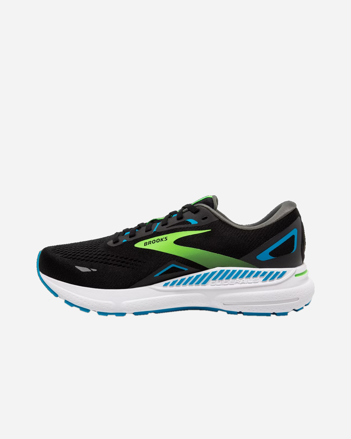 Scarpe running BROOKS ADRENALINE GTS 23 M - Nero - 4 | Cisalfa Sport