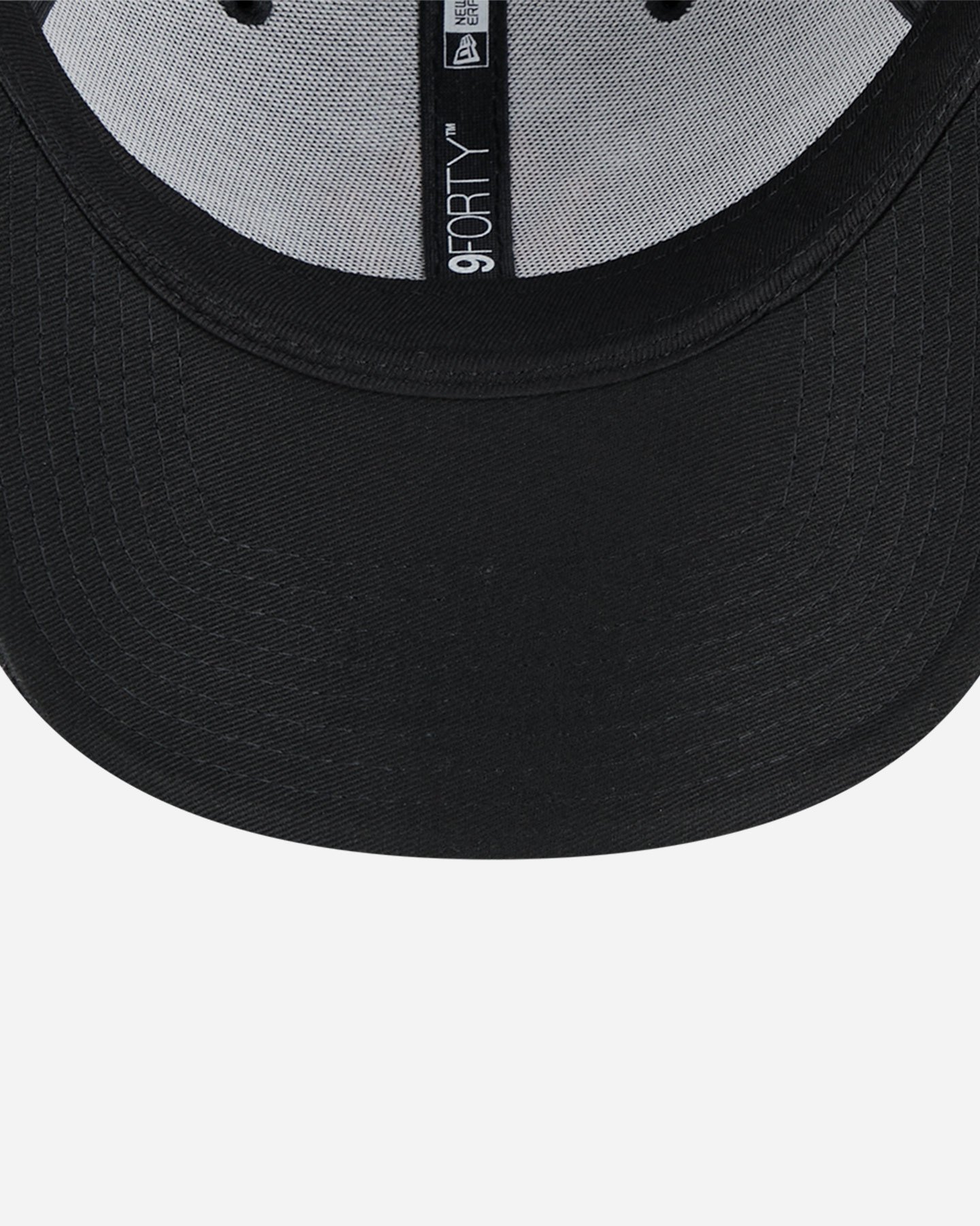 Cappellino NEW ERA 9FORTY MLB LEAGUE NEW YORK YANKEES  - Nero - 4 | Cisalfa Sport