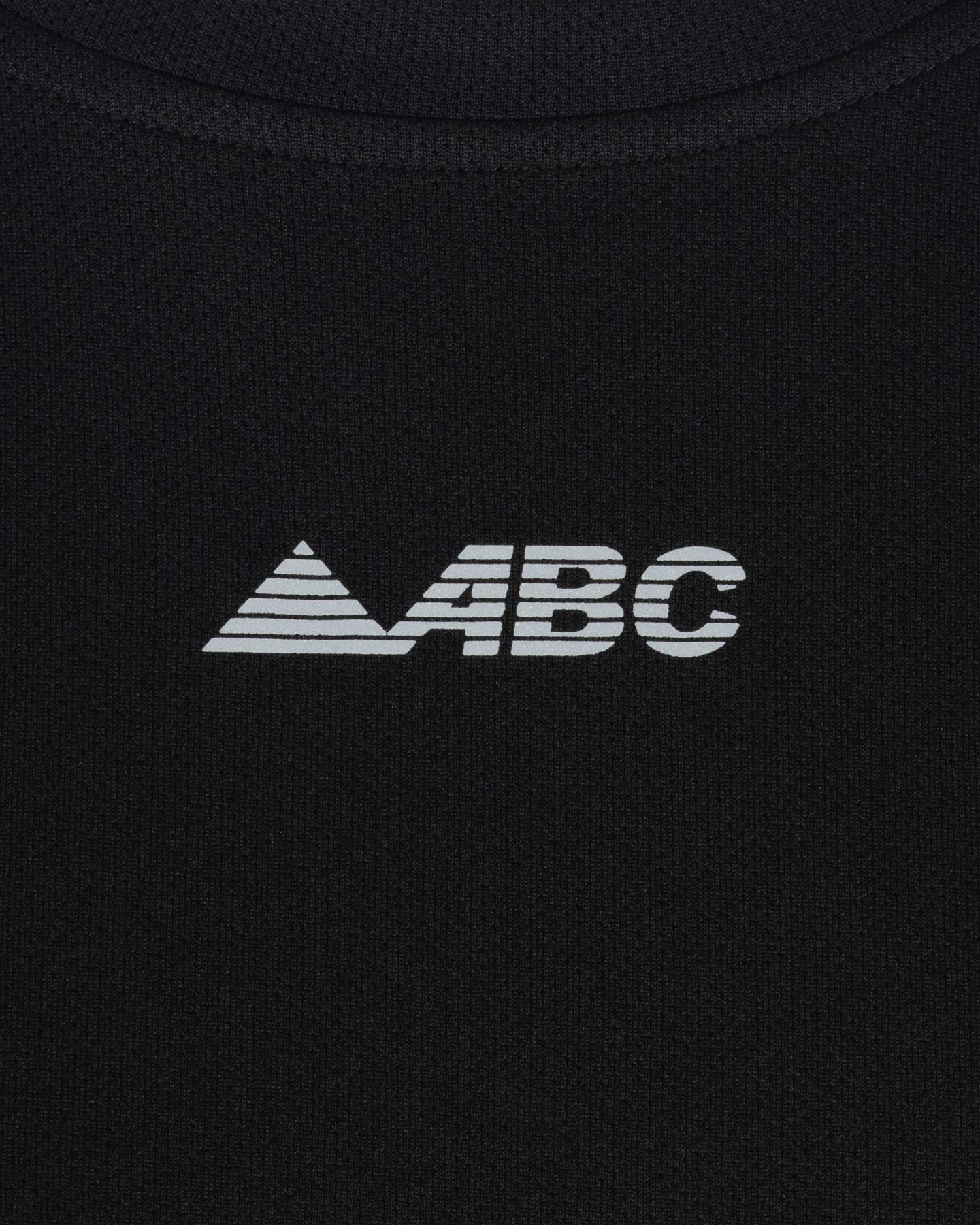 T-shirt running ABC RUNNING BASIC W - 4 | Cisalfa Sport