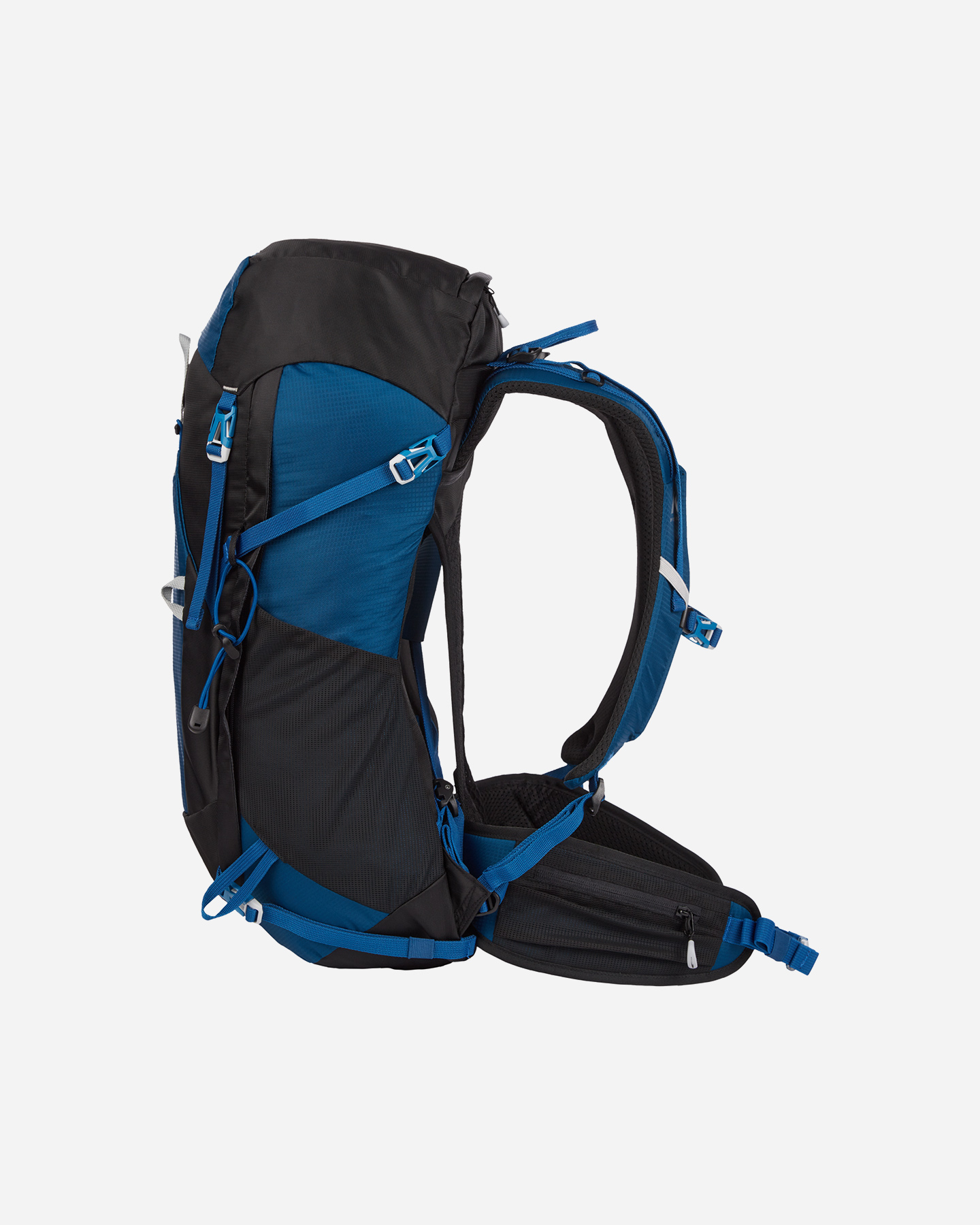 Zaino escursionismo MCKINLEY EDDA VT 28 VARIO - Blu - 1 | Cisalfa Sport