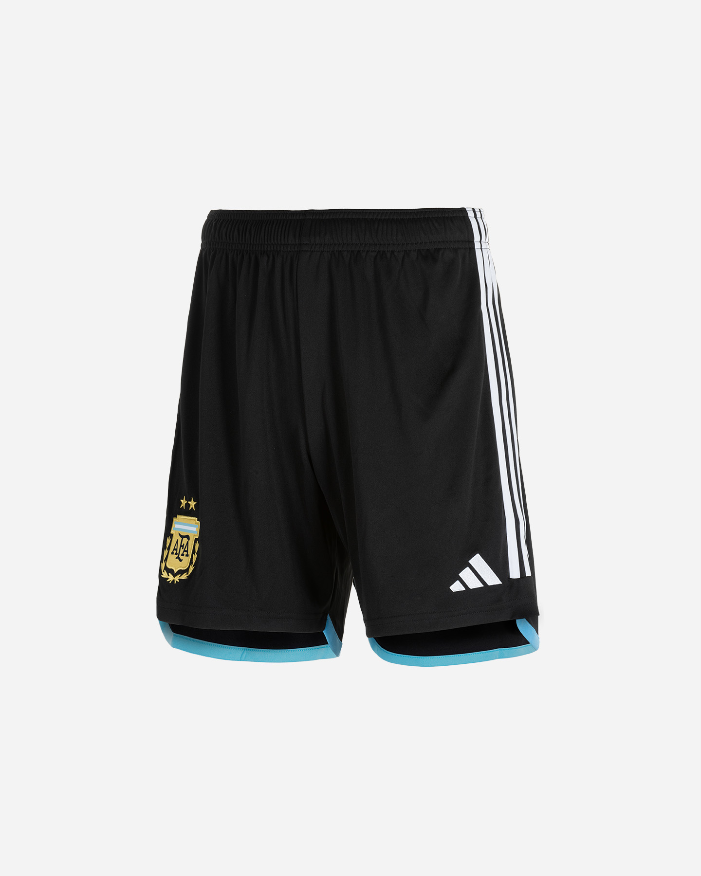 Pantaloncini calcio ufficiali ADIDAS ARGENTINA HOME M - 0 | Cisalfa Sport