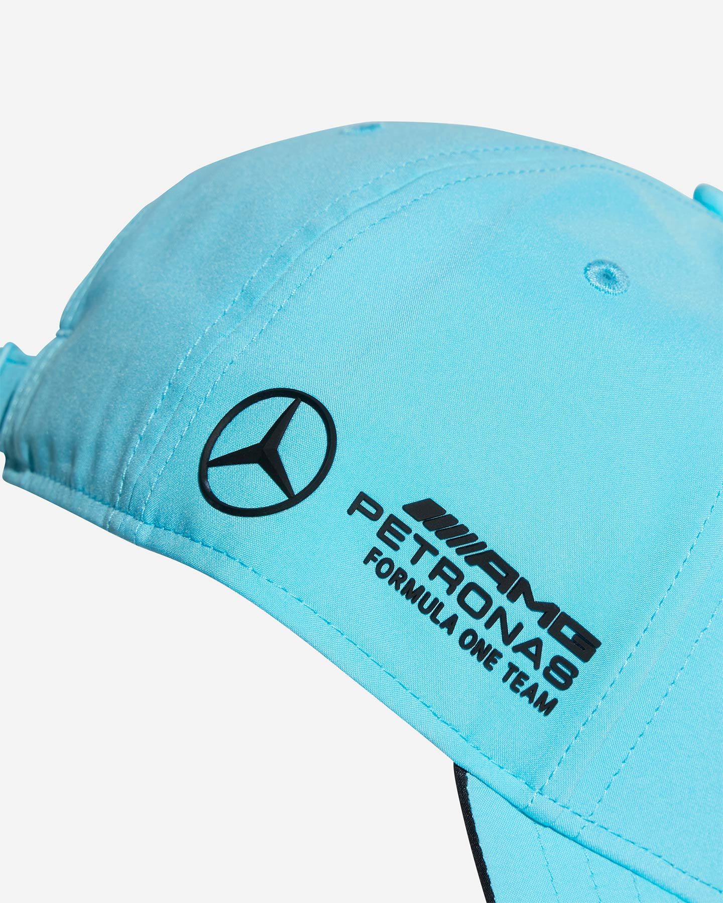 Cappellino ADIDAS MERCEDES BB LT  - Blu - 2 | Cisalfa Sport