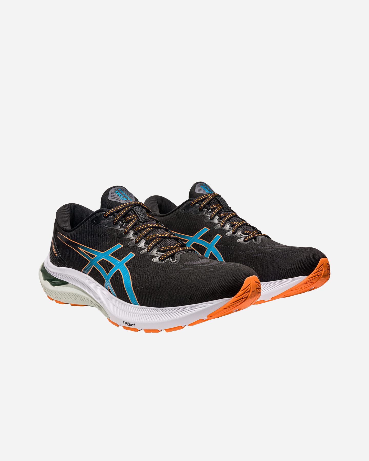 Scarpe running ASICS GT-2000 11 M - 7 | Cisalfa Sport
