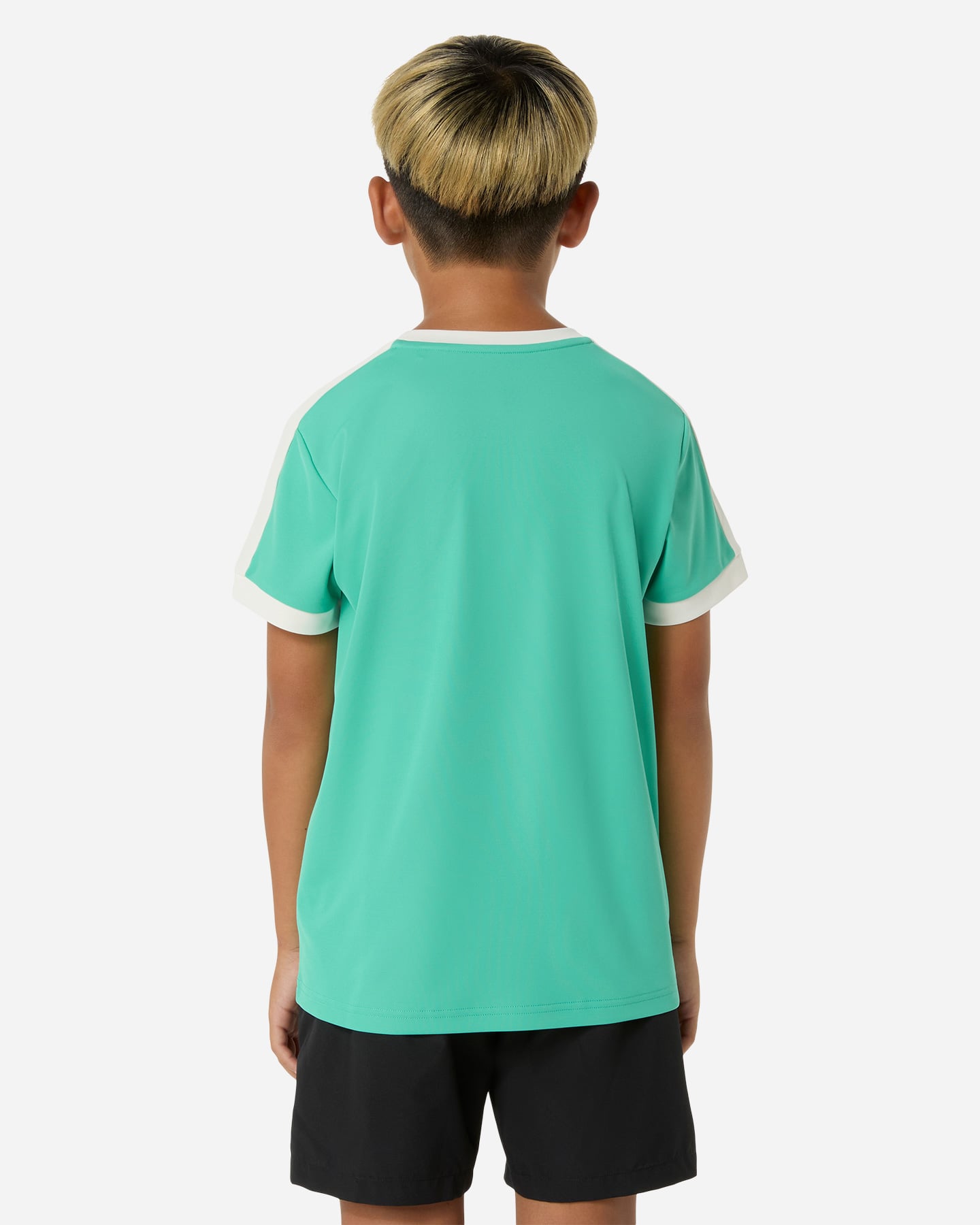 Maglia tennis ASICS BASIC JR - 1 | Cisalfa Sport