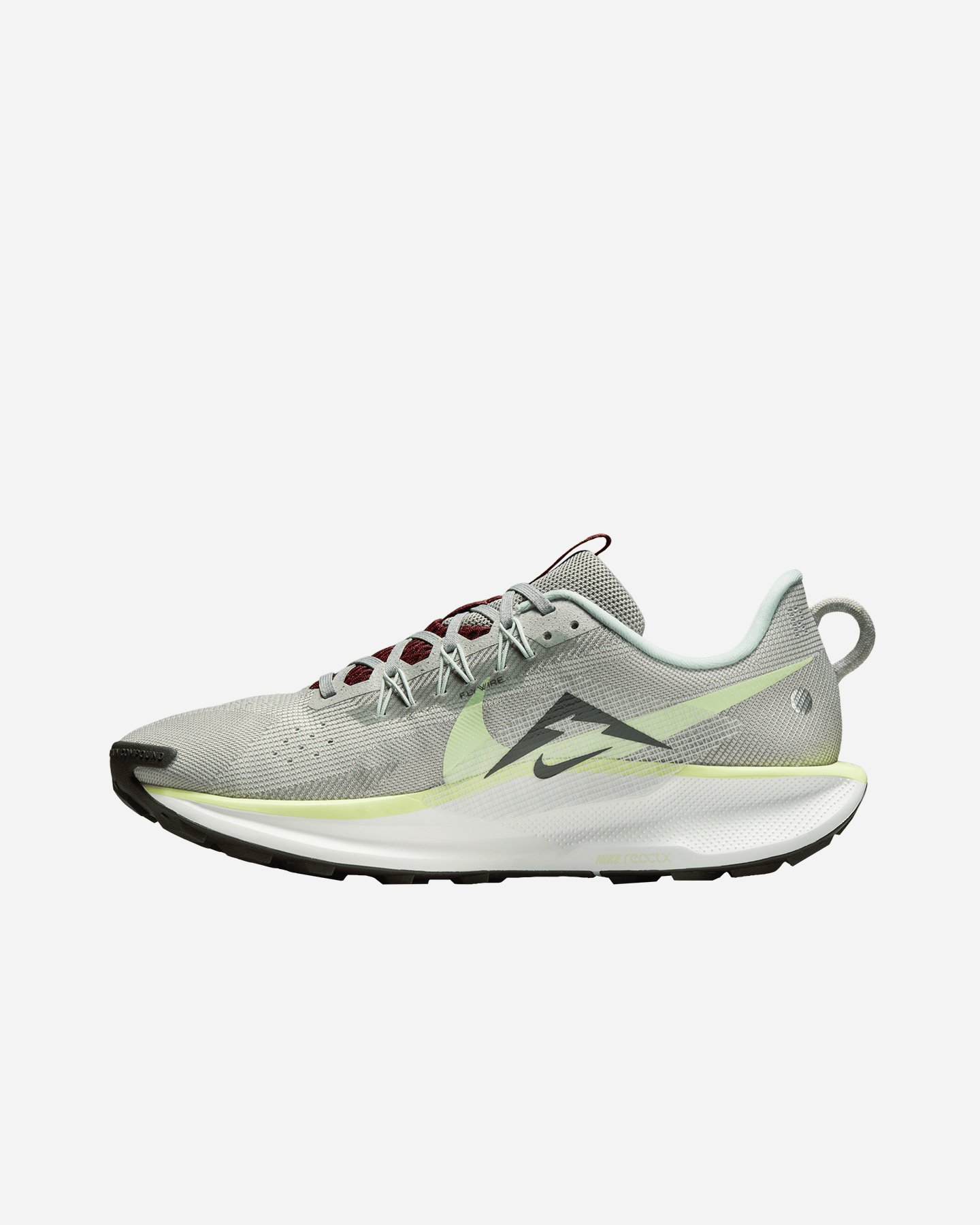 Scarpe trail NIKE PEGASUS TRAIL 5 M - Grigio - 4 | Cisalfa Sport
