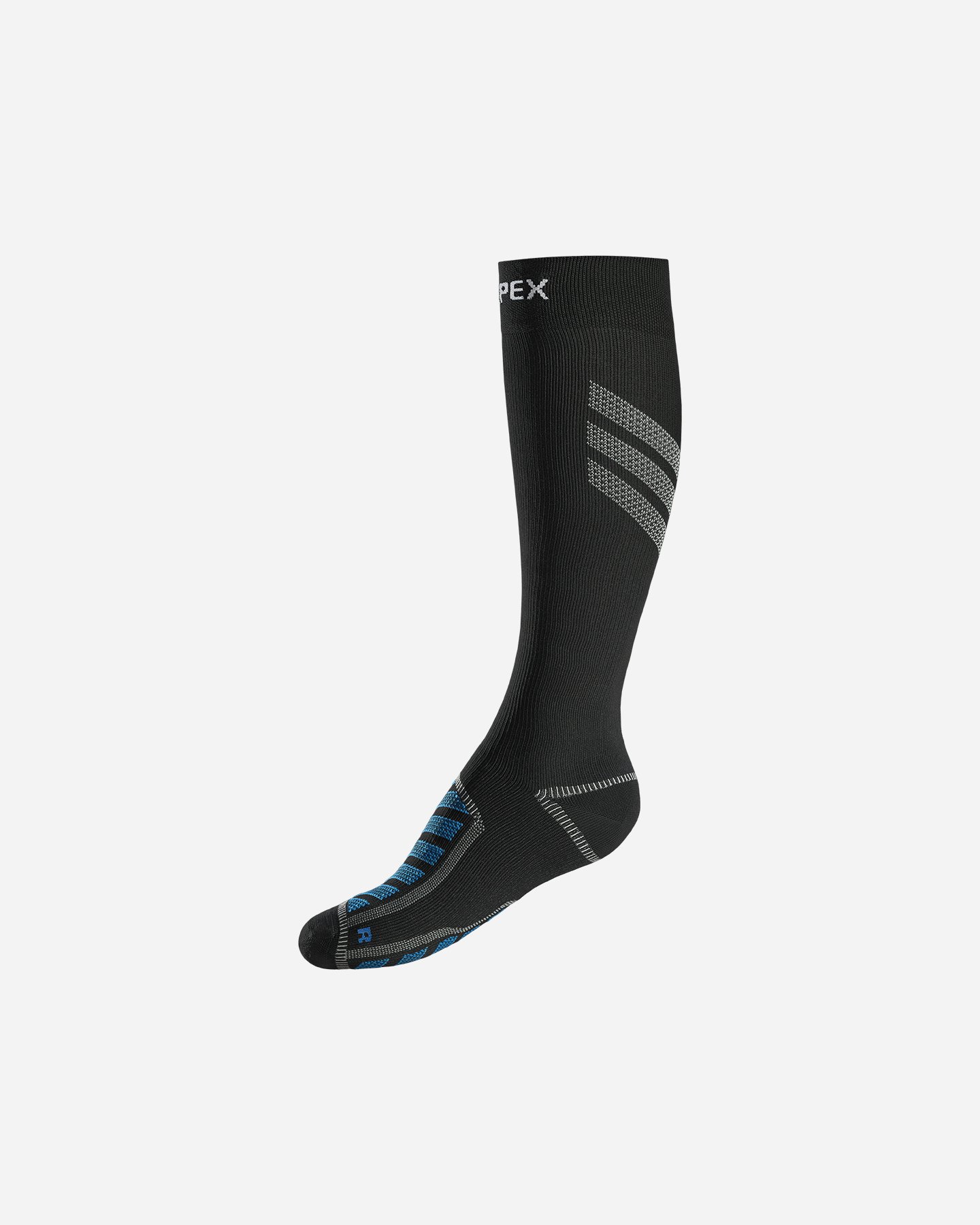 Protezione COMPEX RECOVERY  - Nero - 1 | Cisalfa Sport