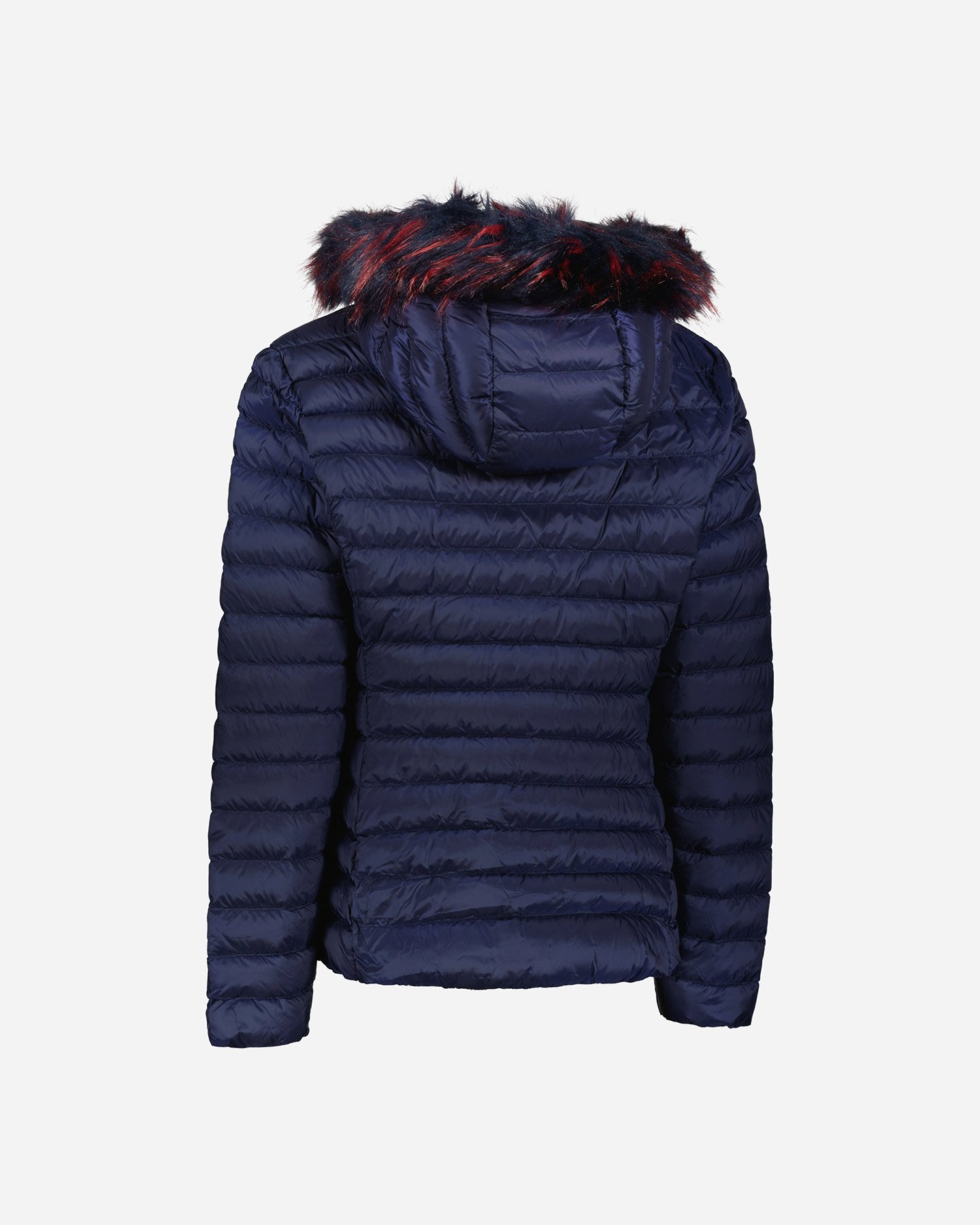 Piumino BEST COMPANY ULTRALIGHT W - Blu - 2 | Cisalfa Sport