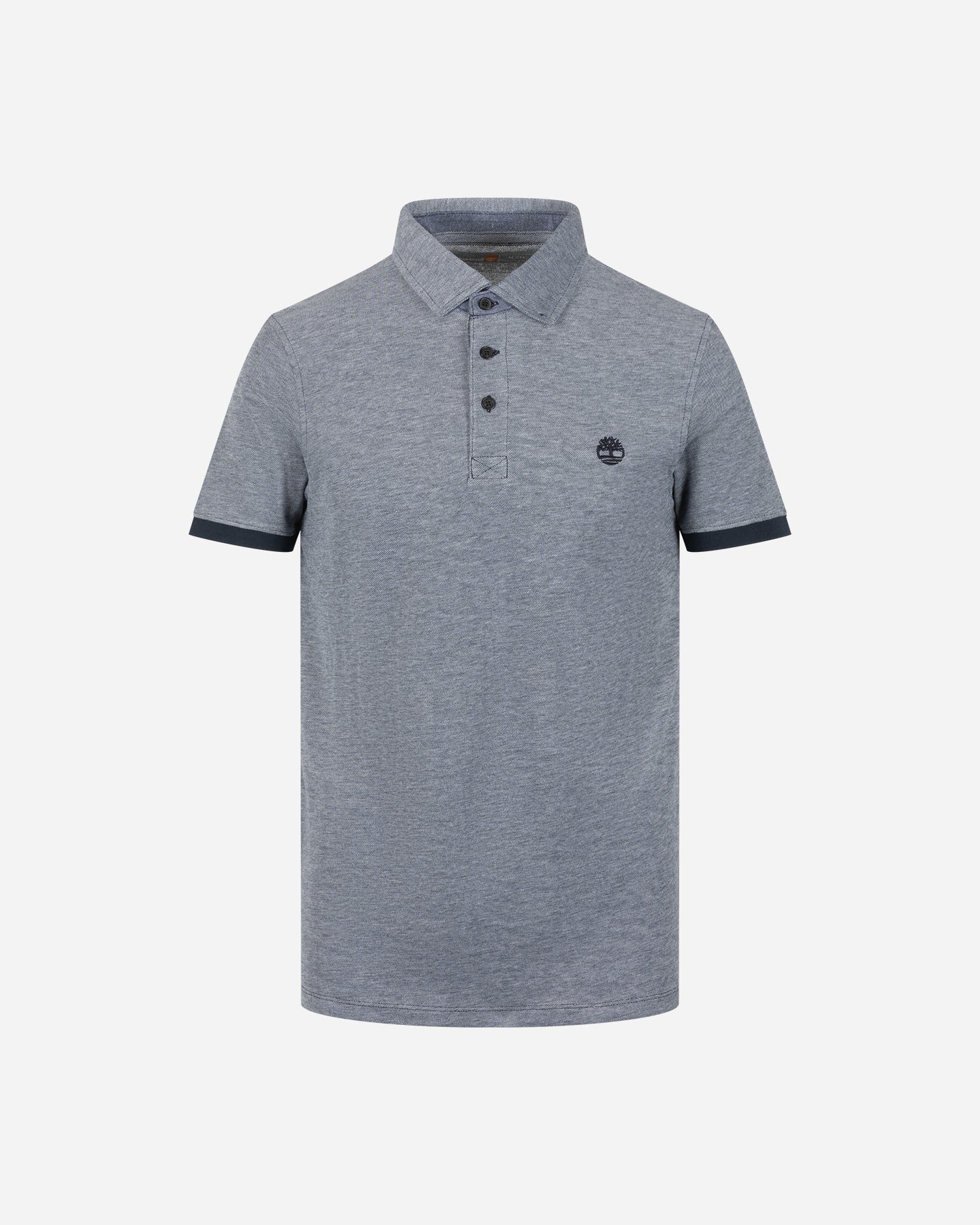 Polo TIMBERLAND CLASSIC M - Blu Navy - 0 | Cisalfa Sport