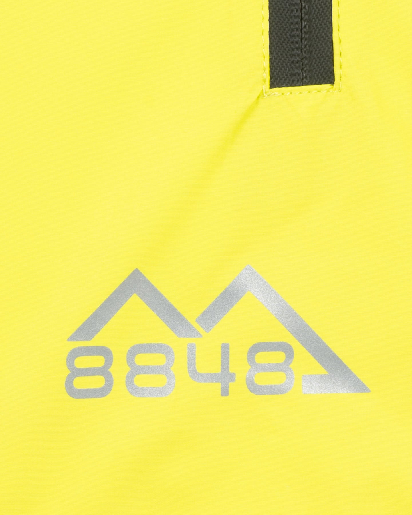 Giacca outdoor 8848 MOUNTAIN HIKE W - Giallo - 2 | Cisalfa Sport