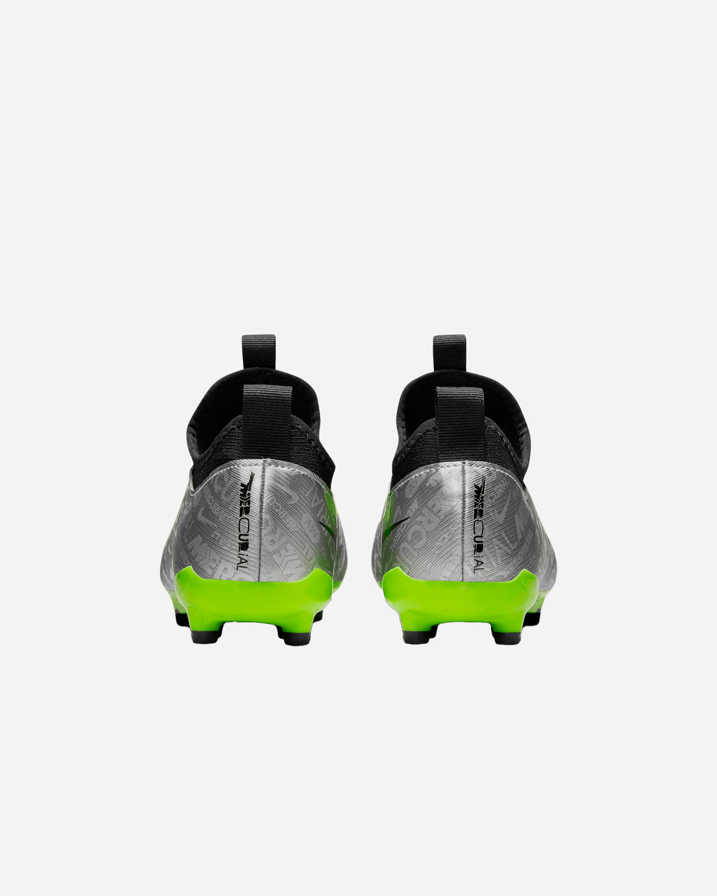 Scarpe calcio NIKE ZOOM MERCURIAL VAPOR XXV 15 ACADEMY MG JR - 4 | Cisalfa Sport