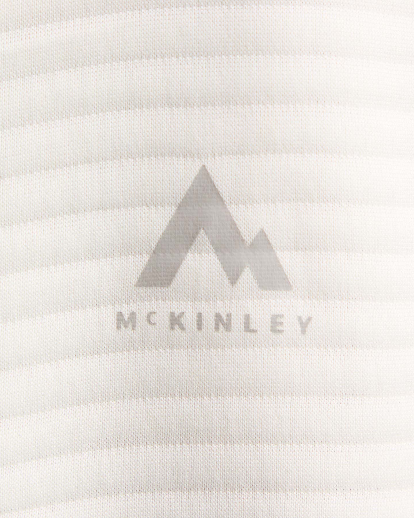 Giacca outdoor MCKINLEY CELLON II W - Grigio - 5 | Cisalfa Sport