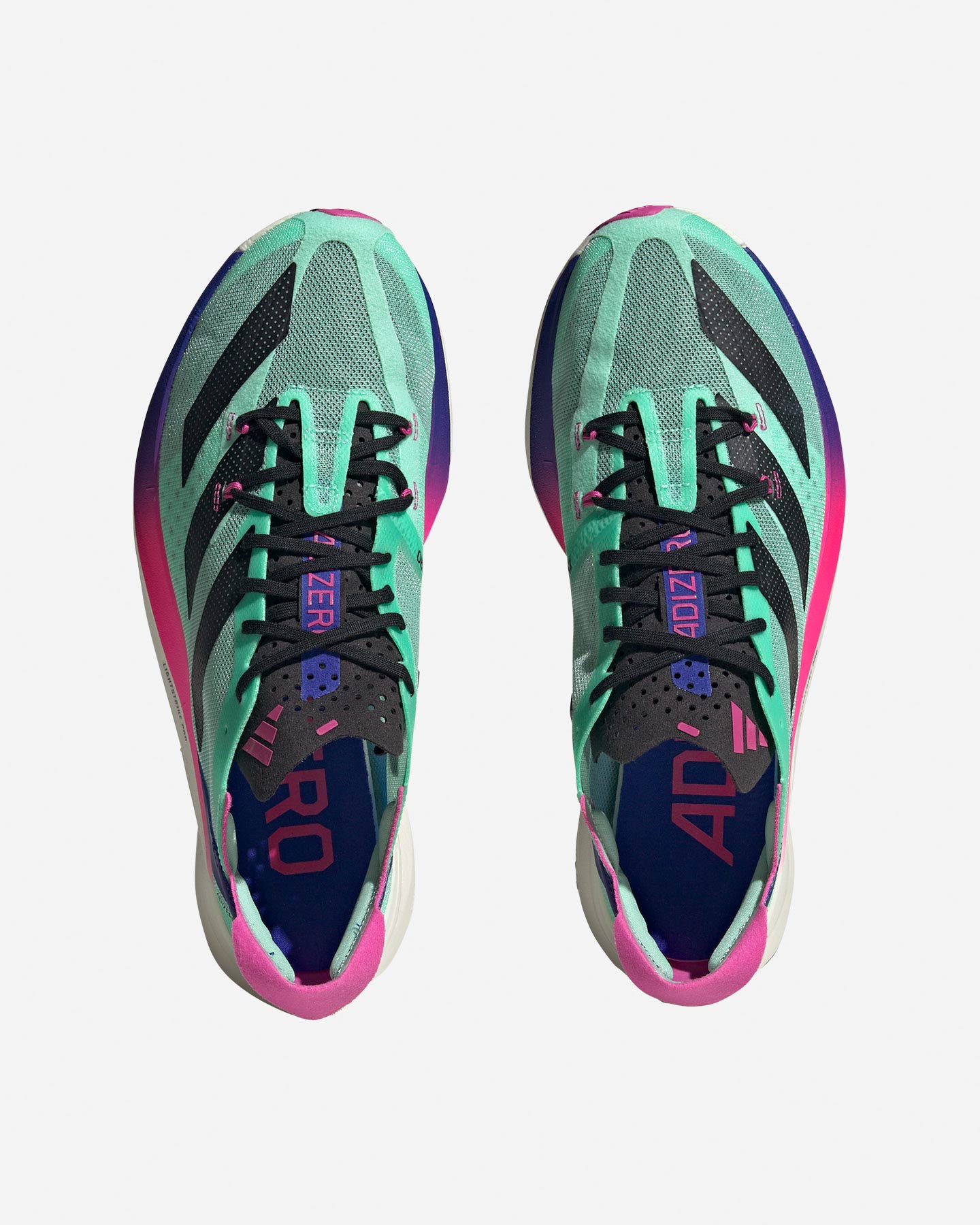 Scarpe running ADIDAS ADIZERO ADIOS PRO 3 M - 3 | Cisalfa Sport