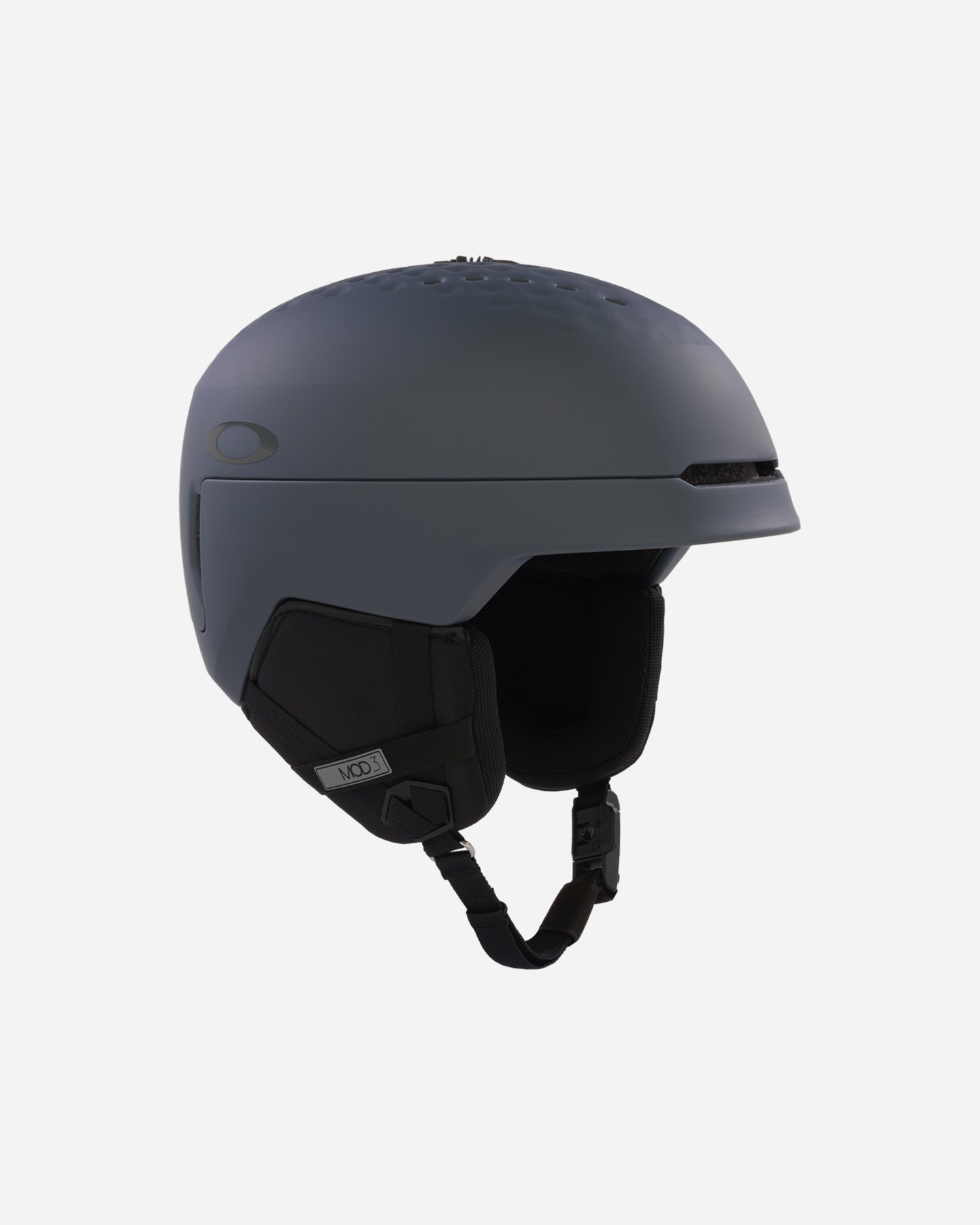 Casco sci OAKLEY MOD3 M - Grigio - 2 | Cisalfa Sport