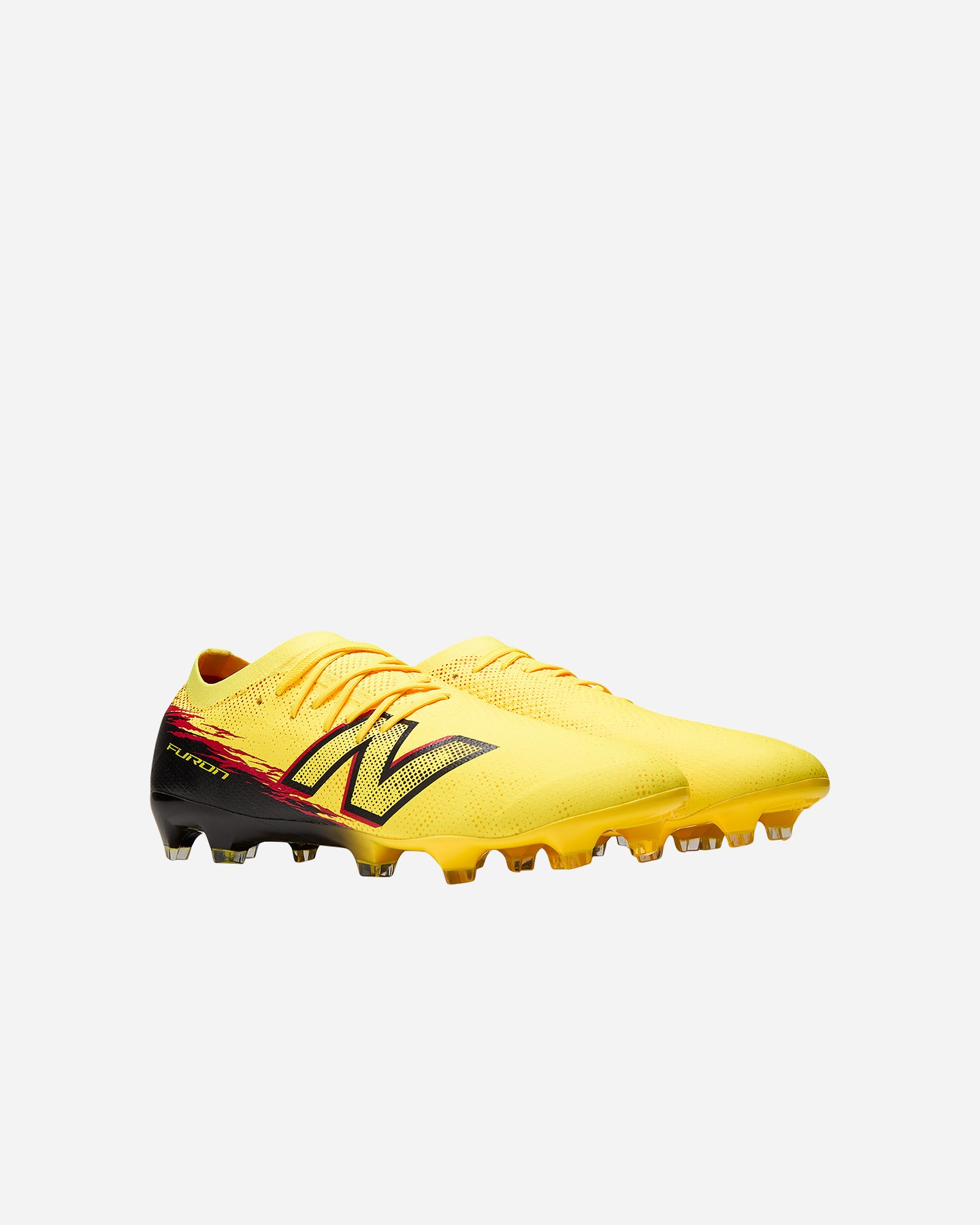 Scarpe calcio NEW BALANCE FURON PRO FG V8 MP1 M - Color mix - 1 | Cisalfa Sport
